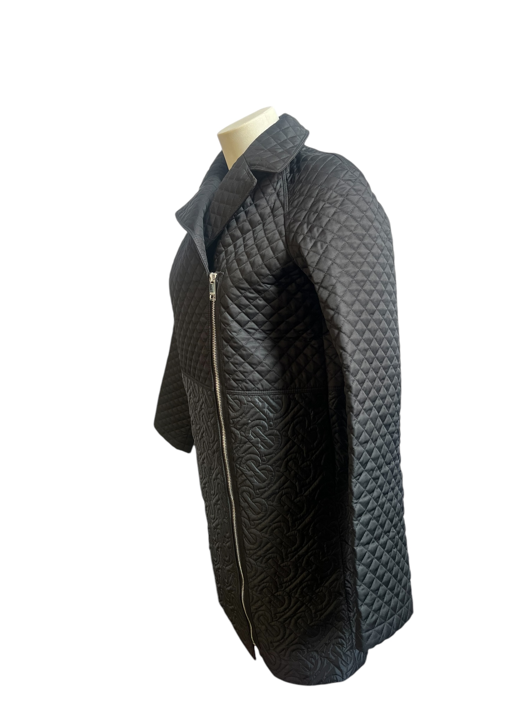 Burberry jacket | LOOP-Marktplatz