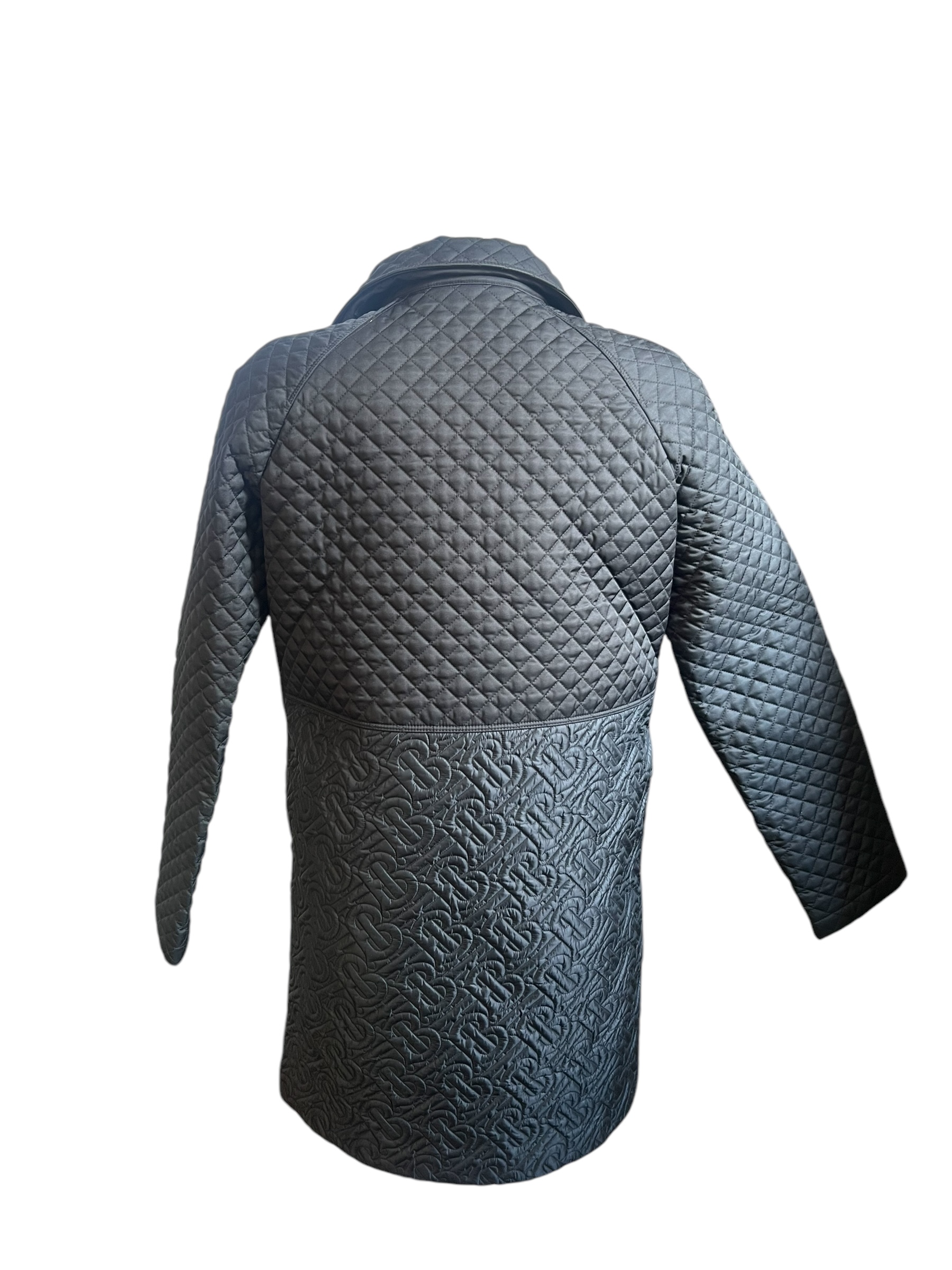 Burberry jacket | LOOP-Marktplatz