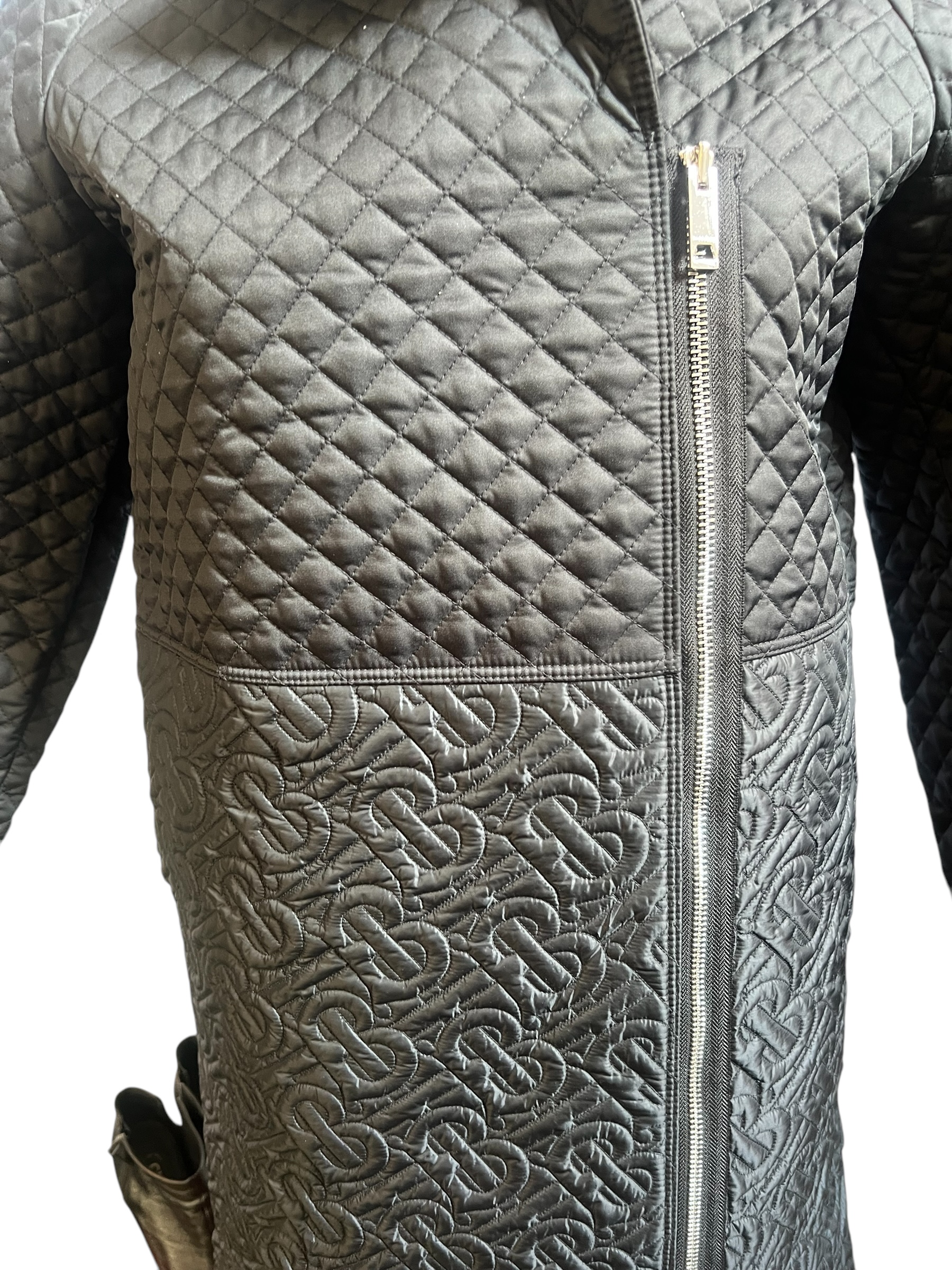 Burberry jacket | LOOP-Marktplatz