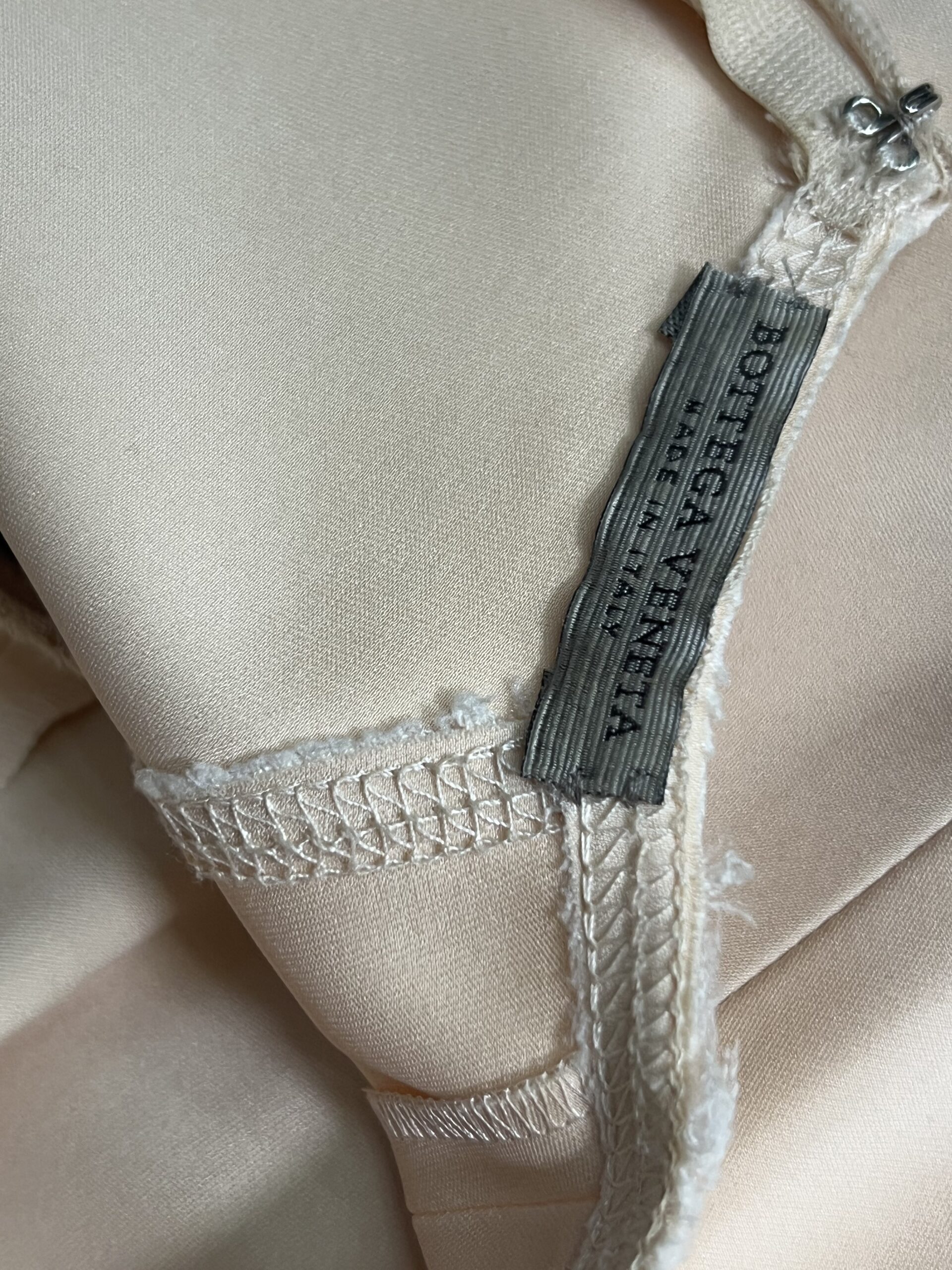 Bottega Veneta dress | LOOP-Marktplatz