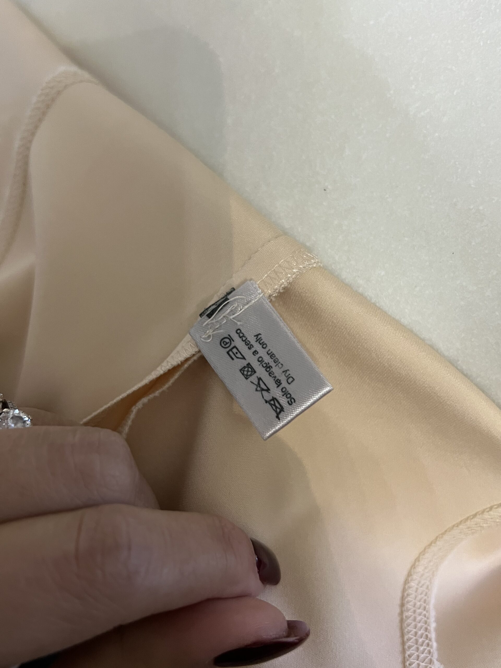 Bottega Veneta dress | LOOP-Marktplatz