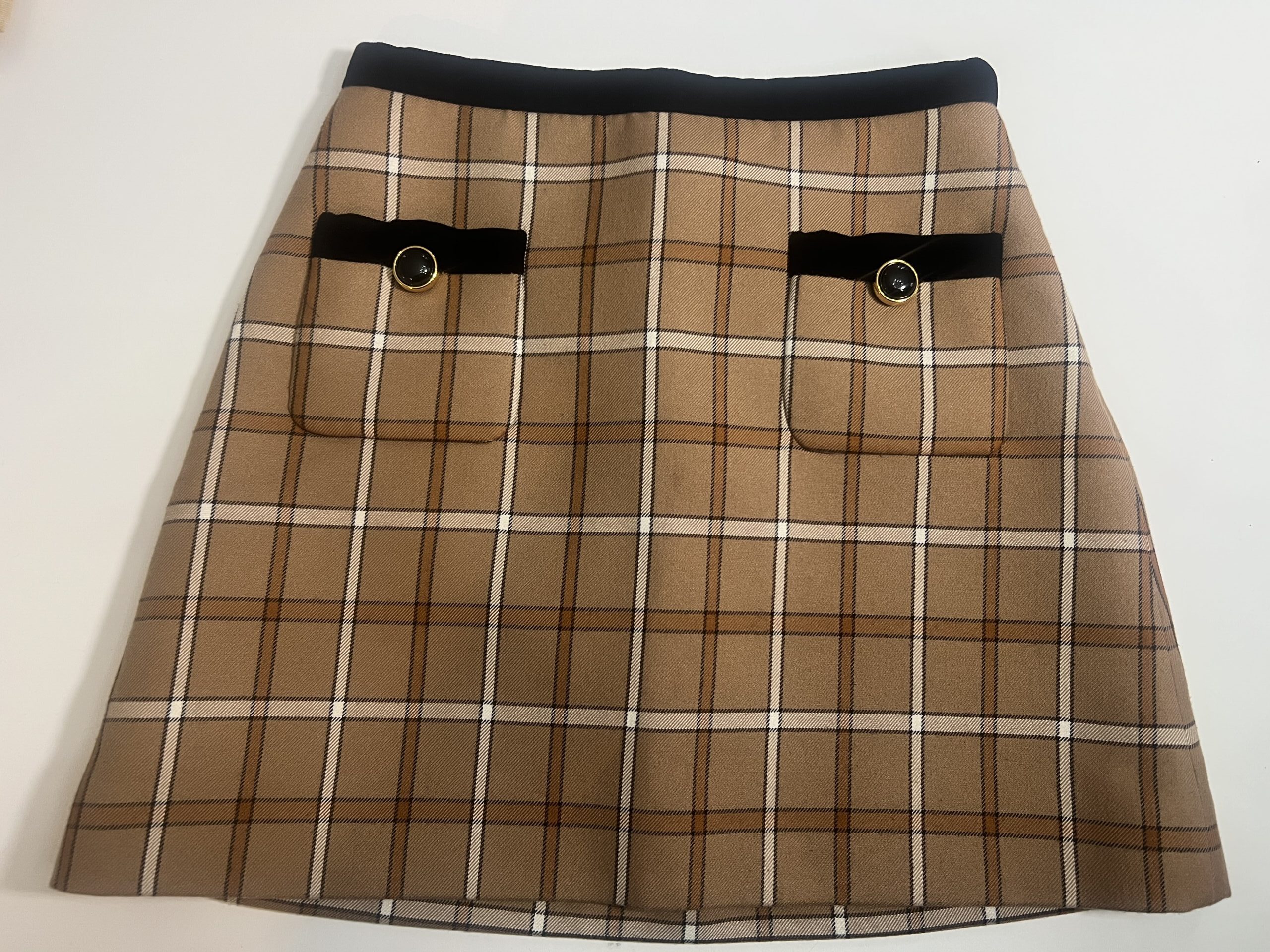 Miu Miu skirt