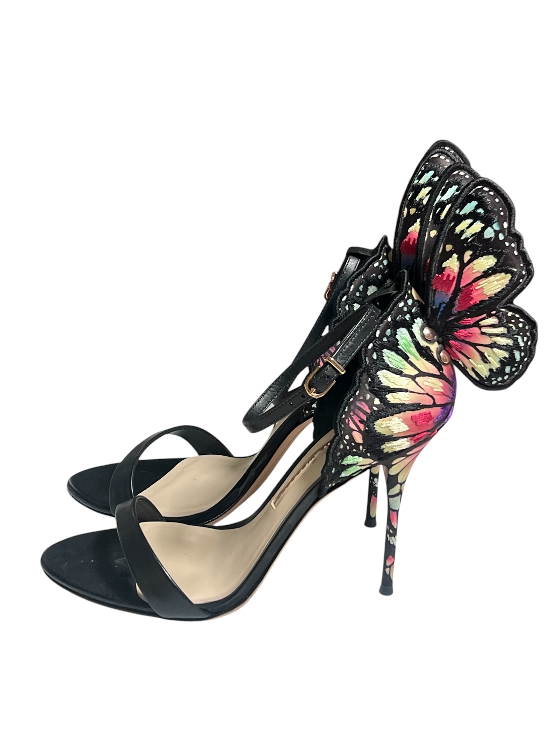 Sophia Webster high heel sandals