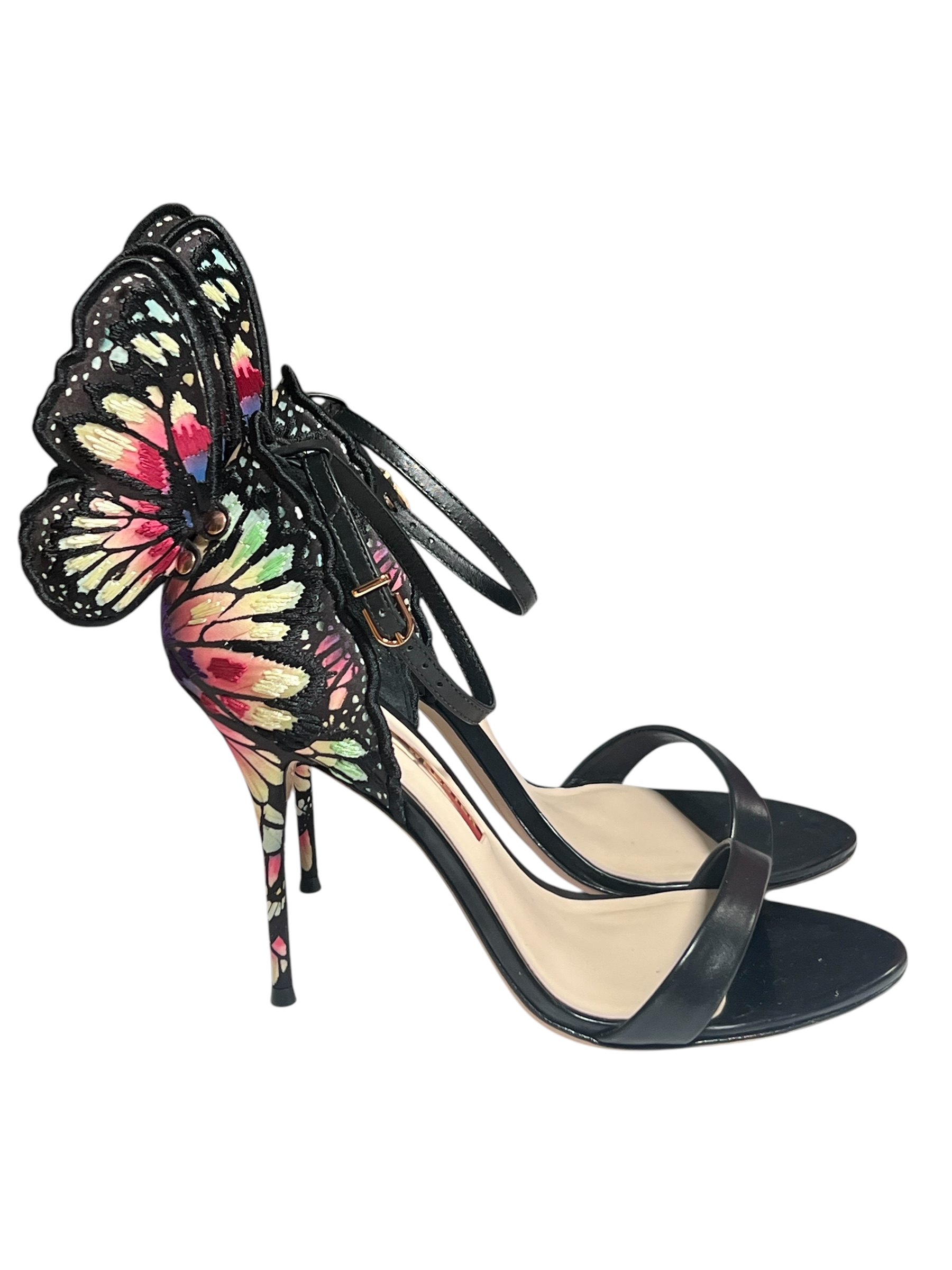 Sophia Webster high heel sandals