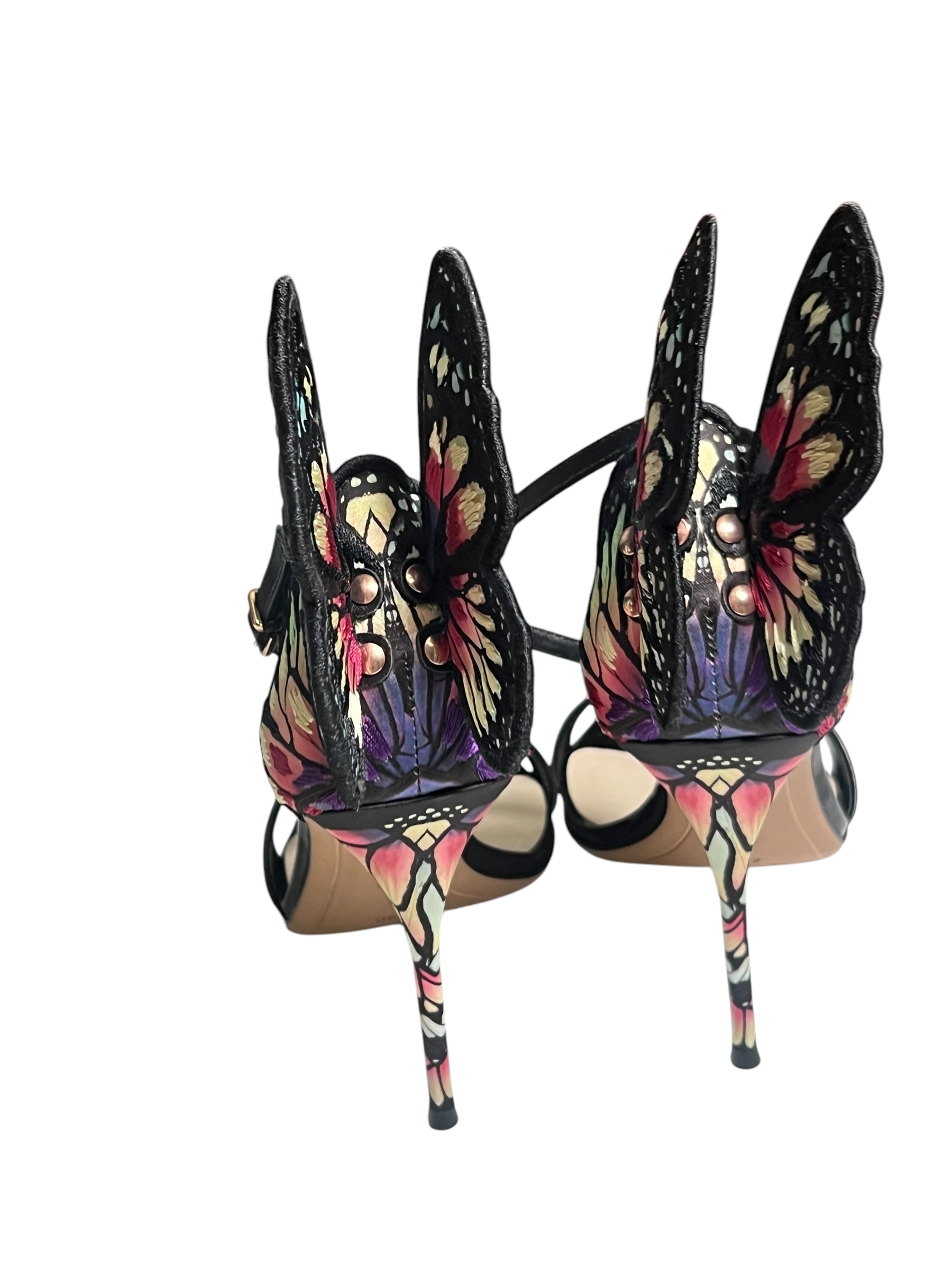 Sophia Webster high heel sandals