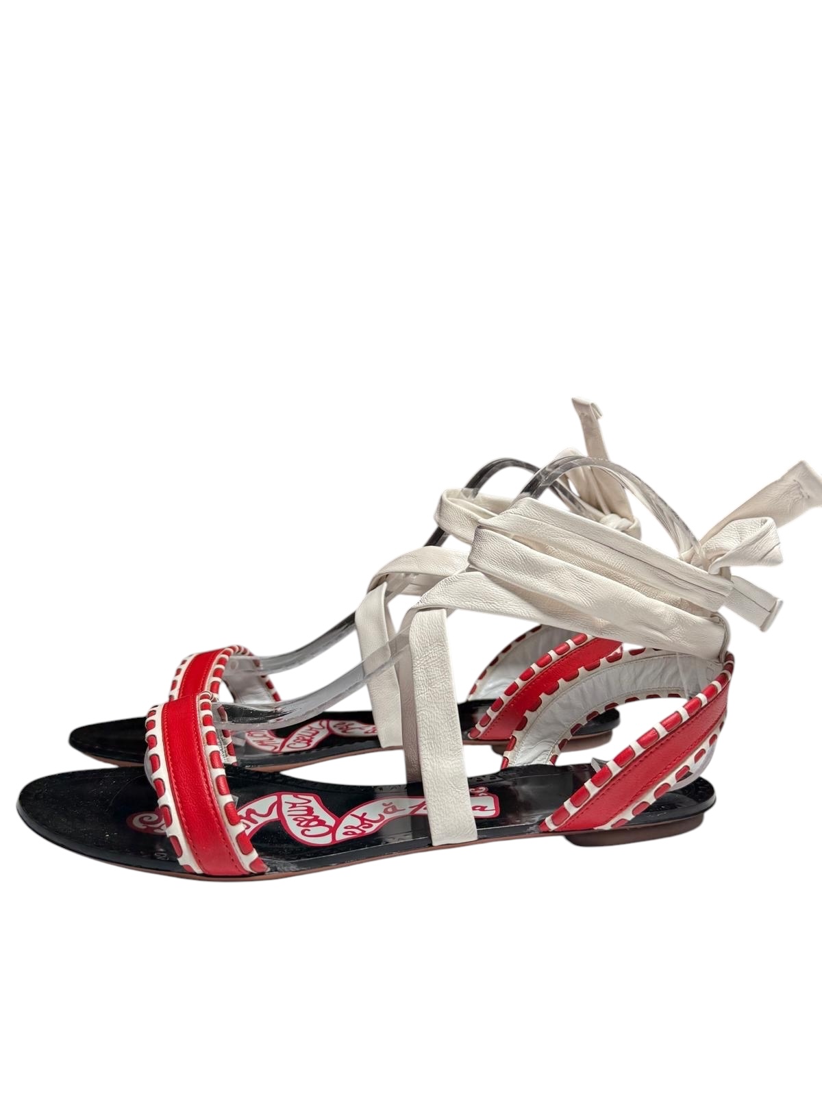 Alaïa sandals | LOOP-Marktplatz