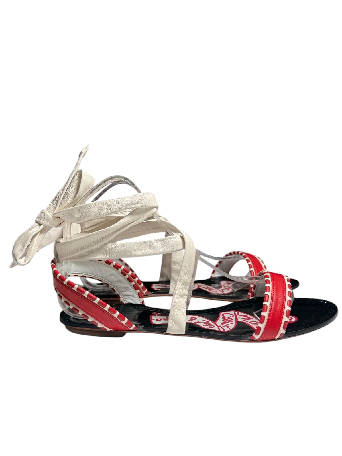Alaïa sandals