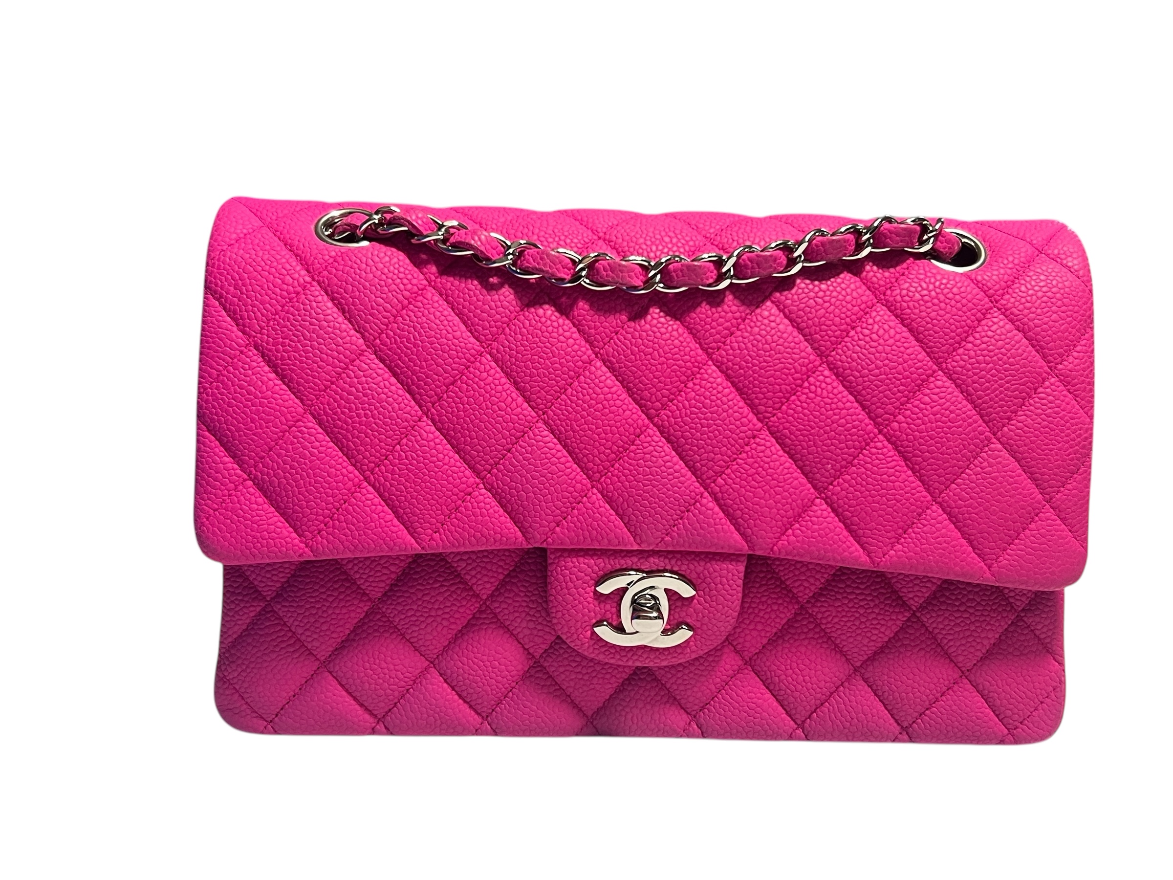 Chanel Timeless bag