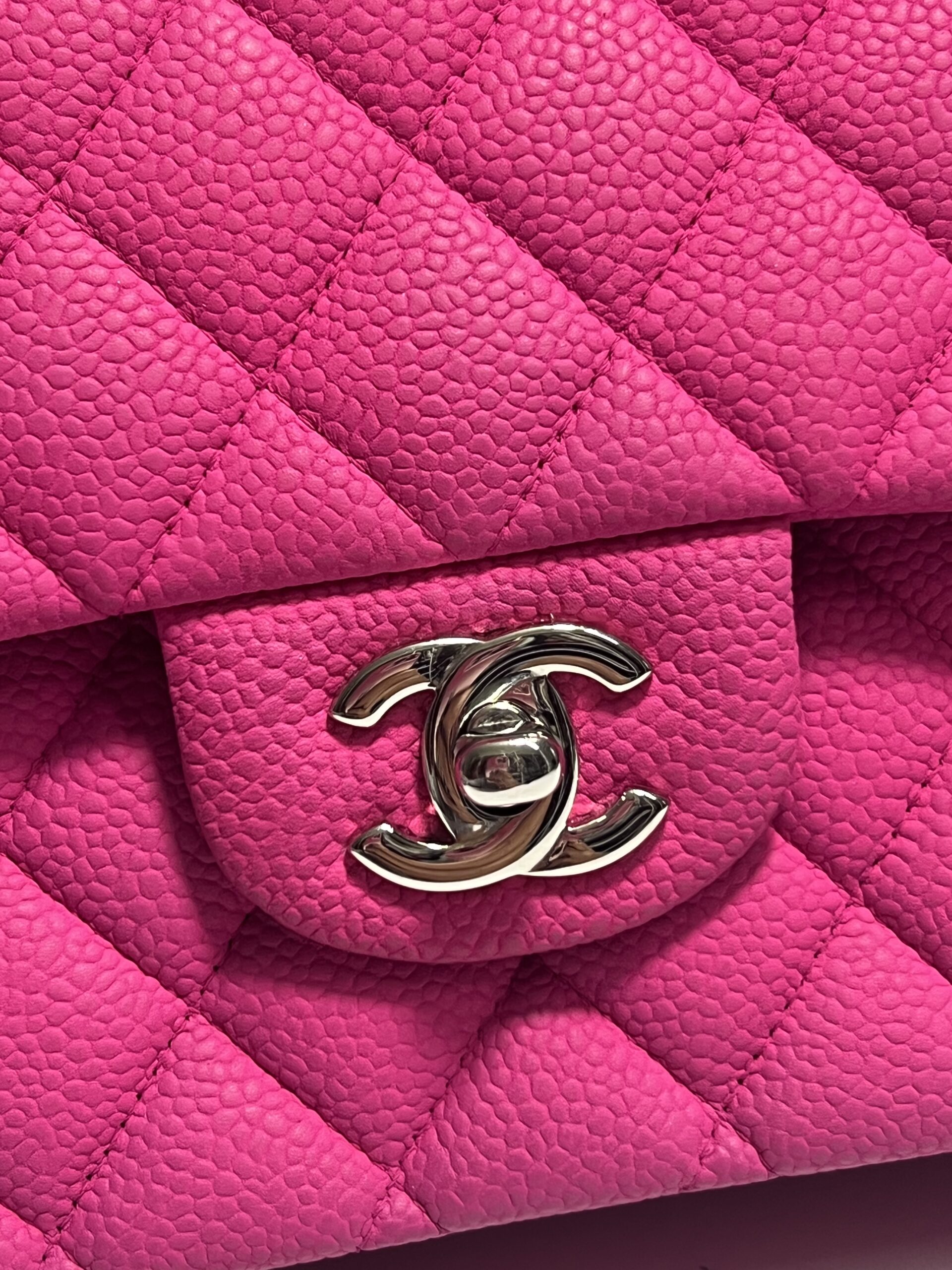 Chanel Timeless bag