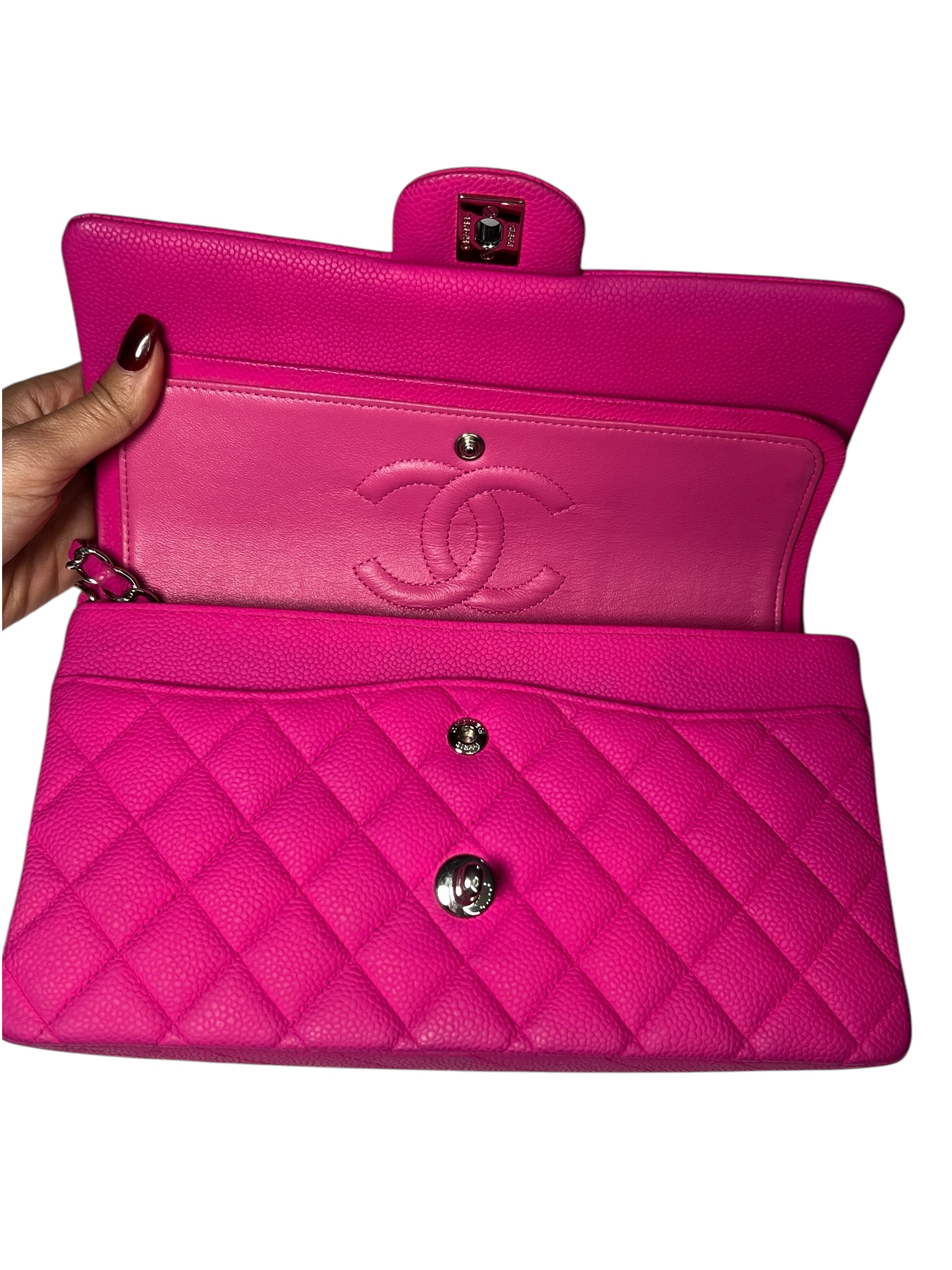 Chanel Timeless bag | LOOP Marketplace