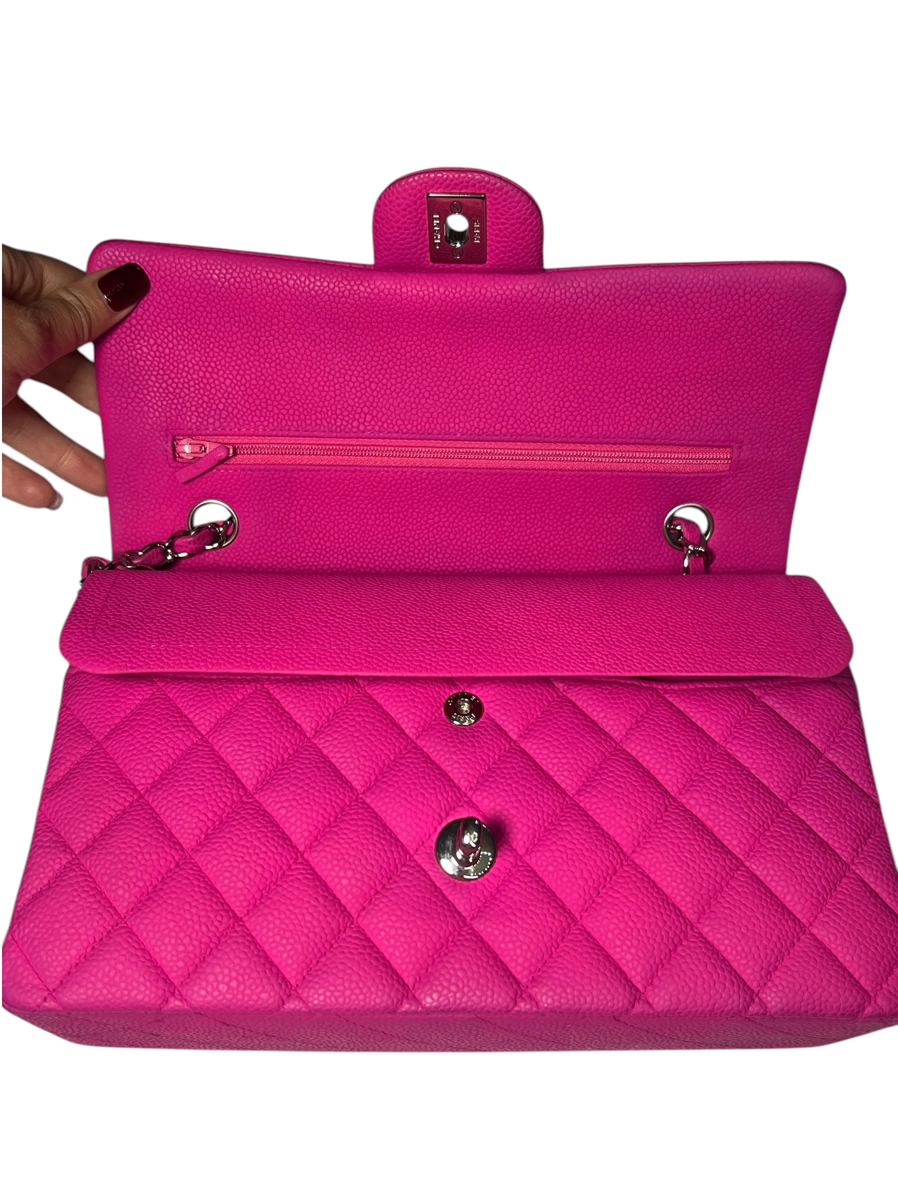 Chanel Timeless bag | LOOP Marketplace