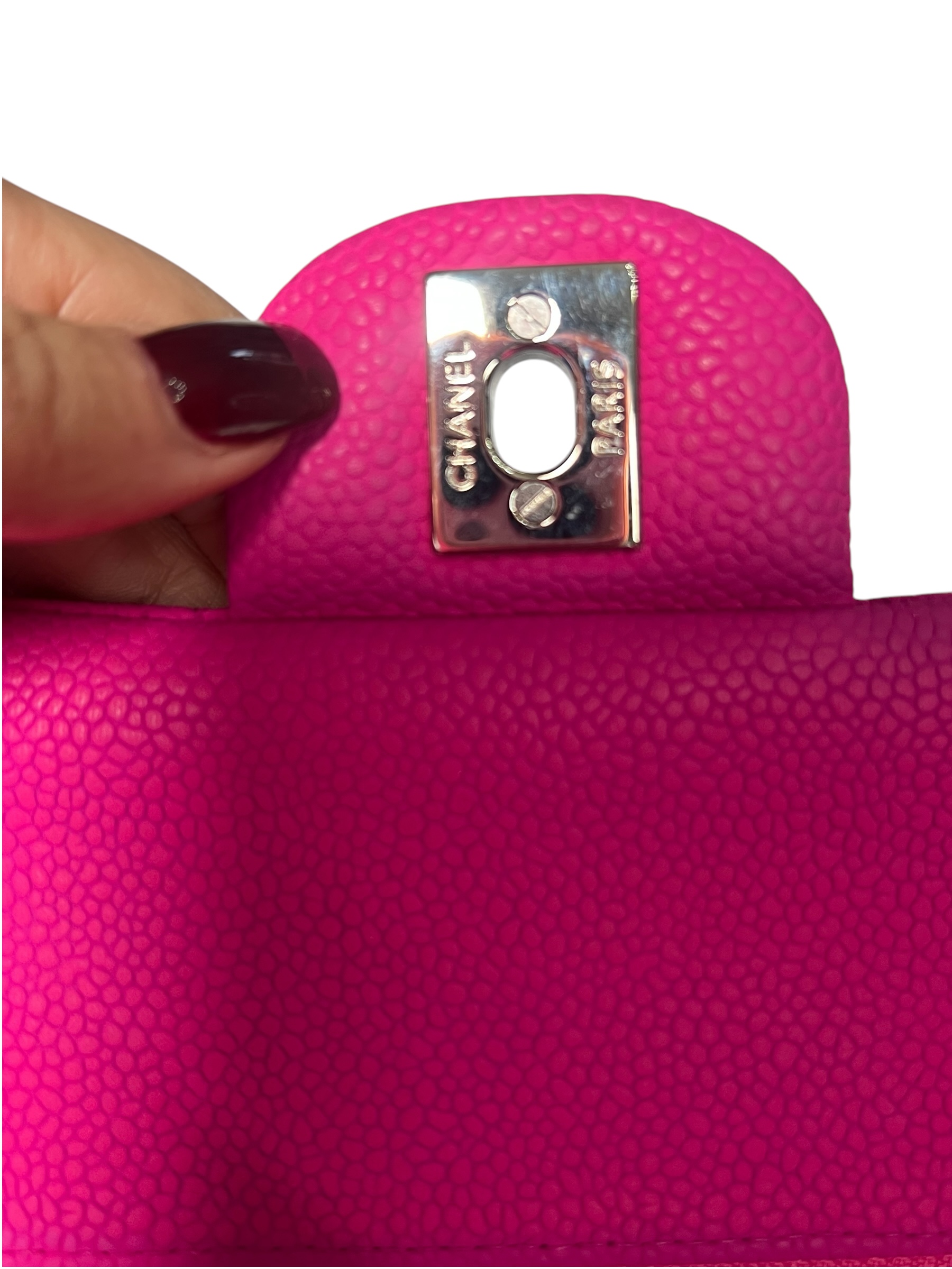 Chanel Timeless bag | LOOP Marketplace