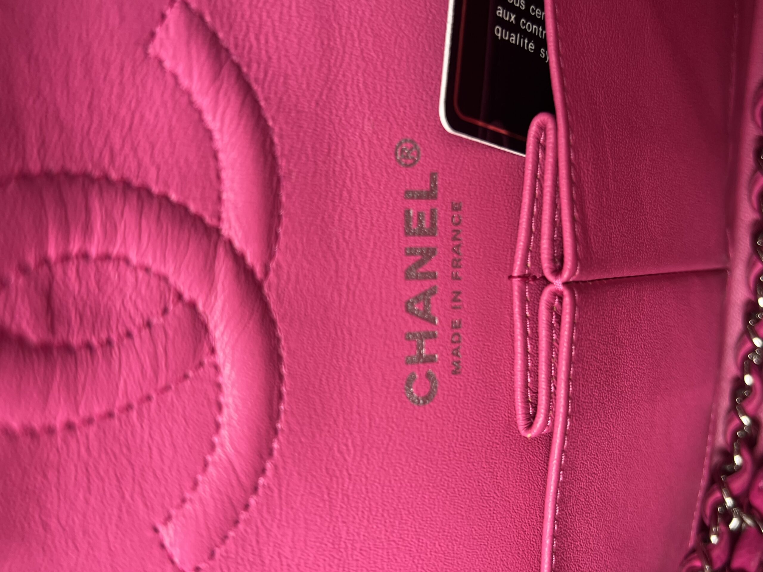 Chanel Timeless bag | LOOP Marketplace