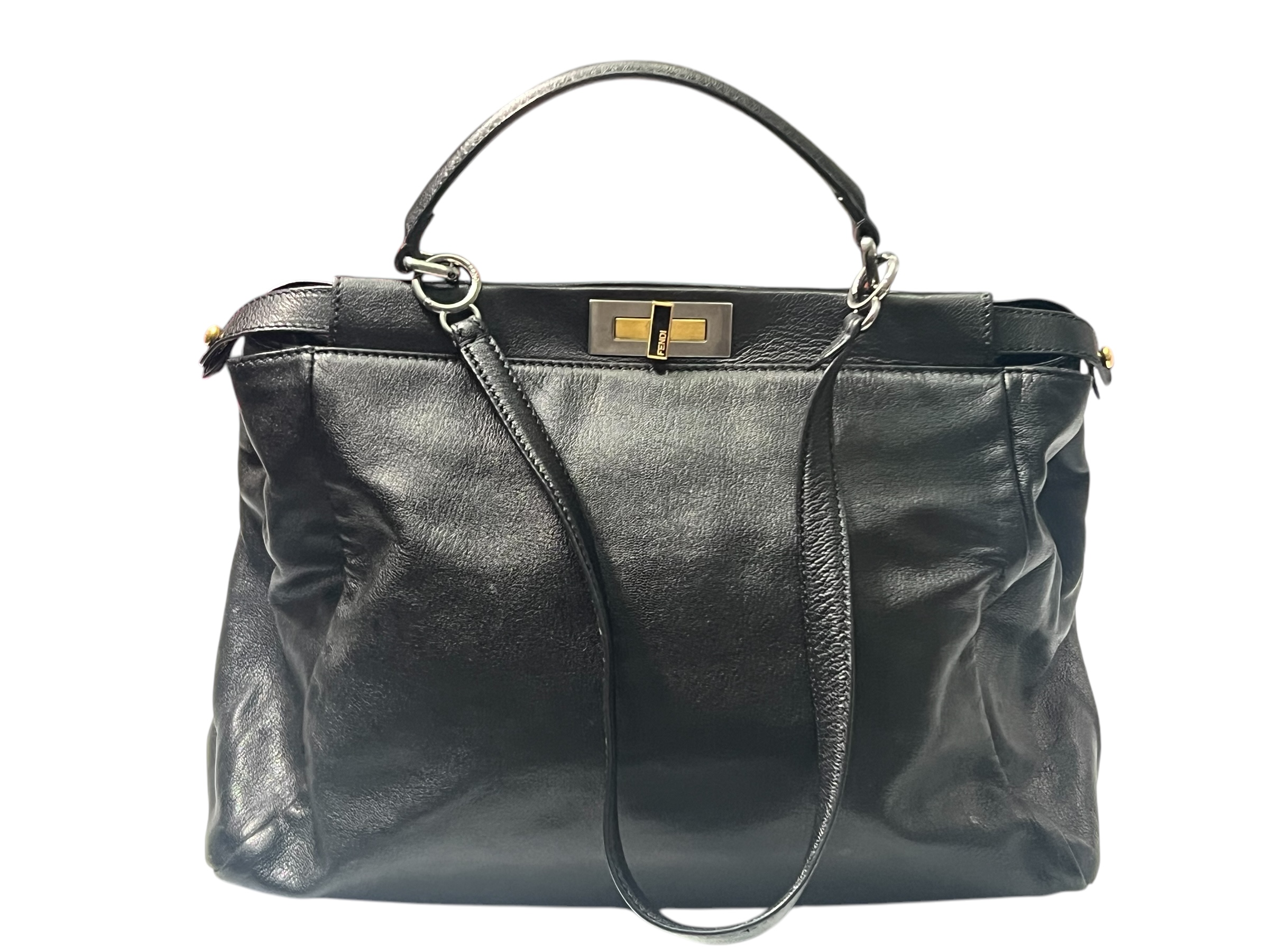 Fendi Peekaboo bag | LOOP-Marktplatz