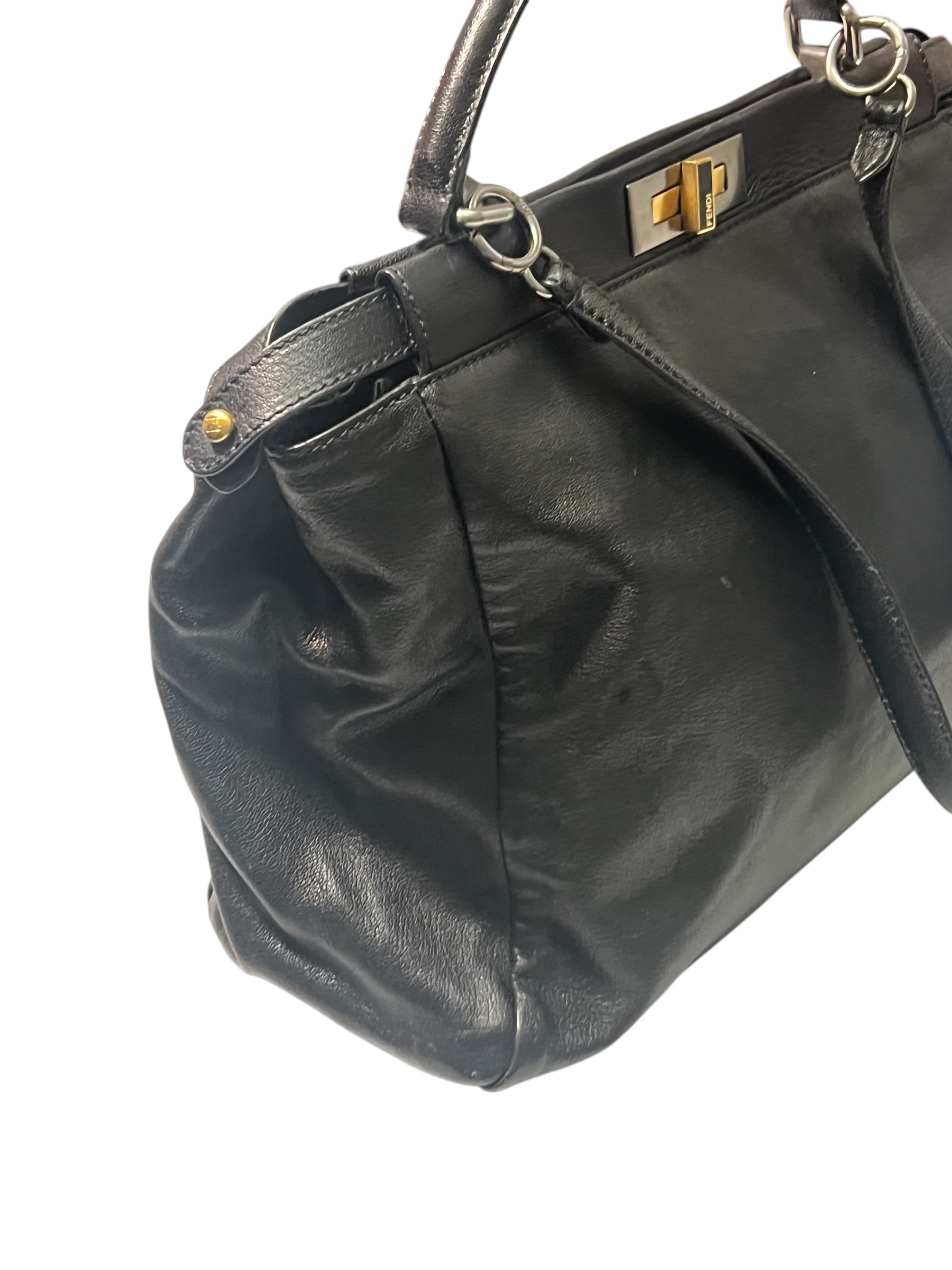 Fendi Peekaboo bag | LOOP-Marktplatz