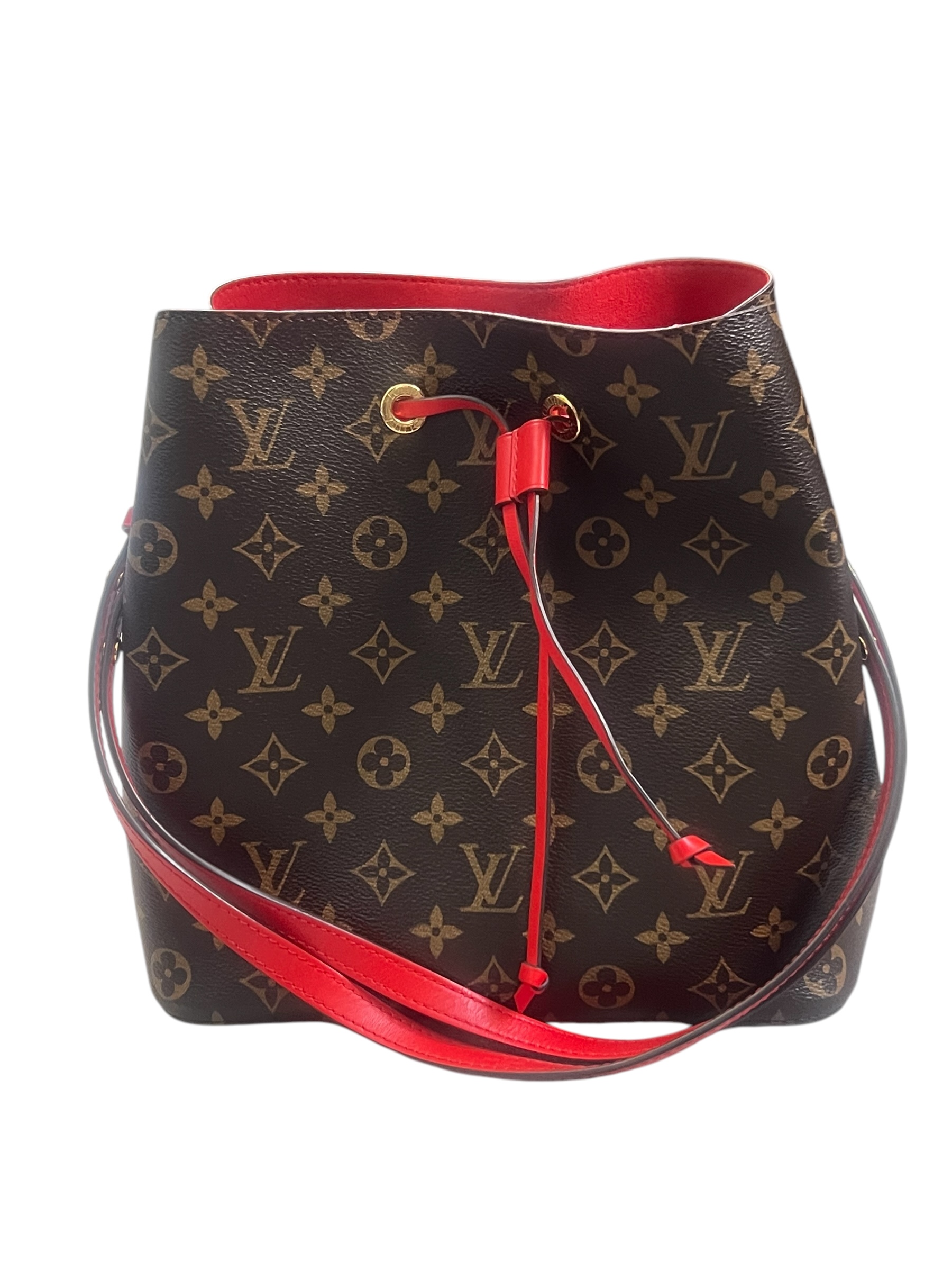 Louis Vuitton Noé bag