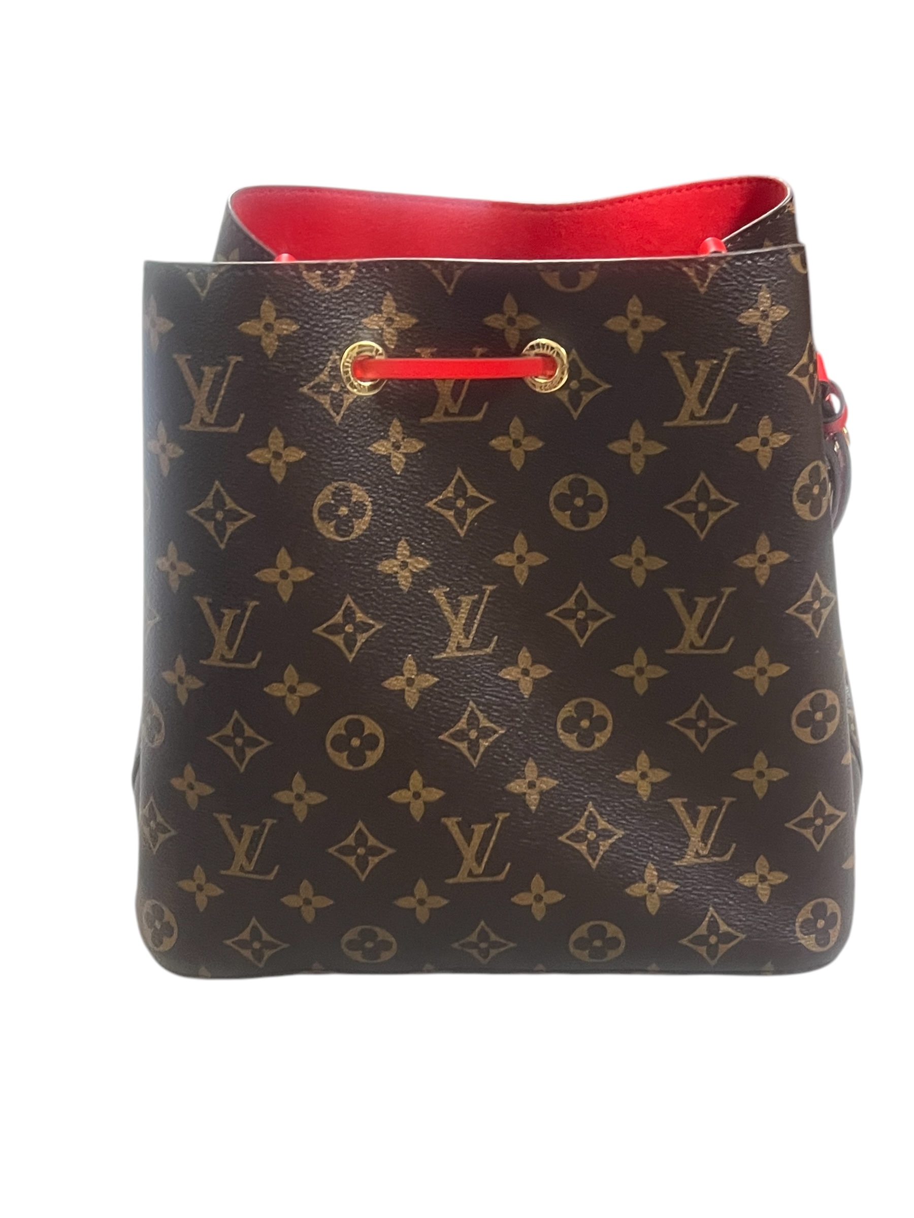 Louis Vuitton Noé bag