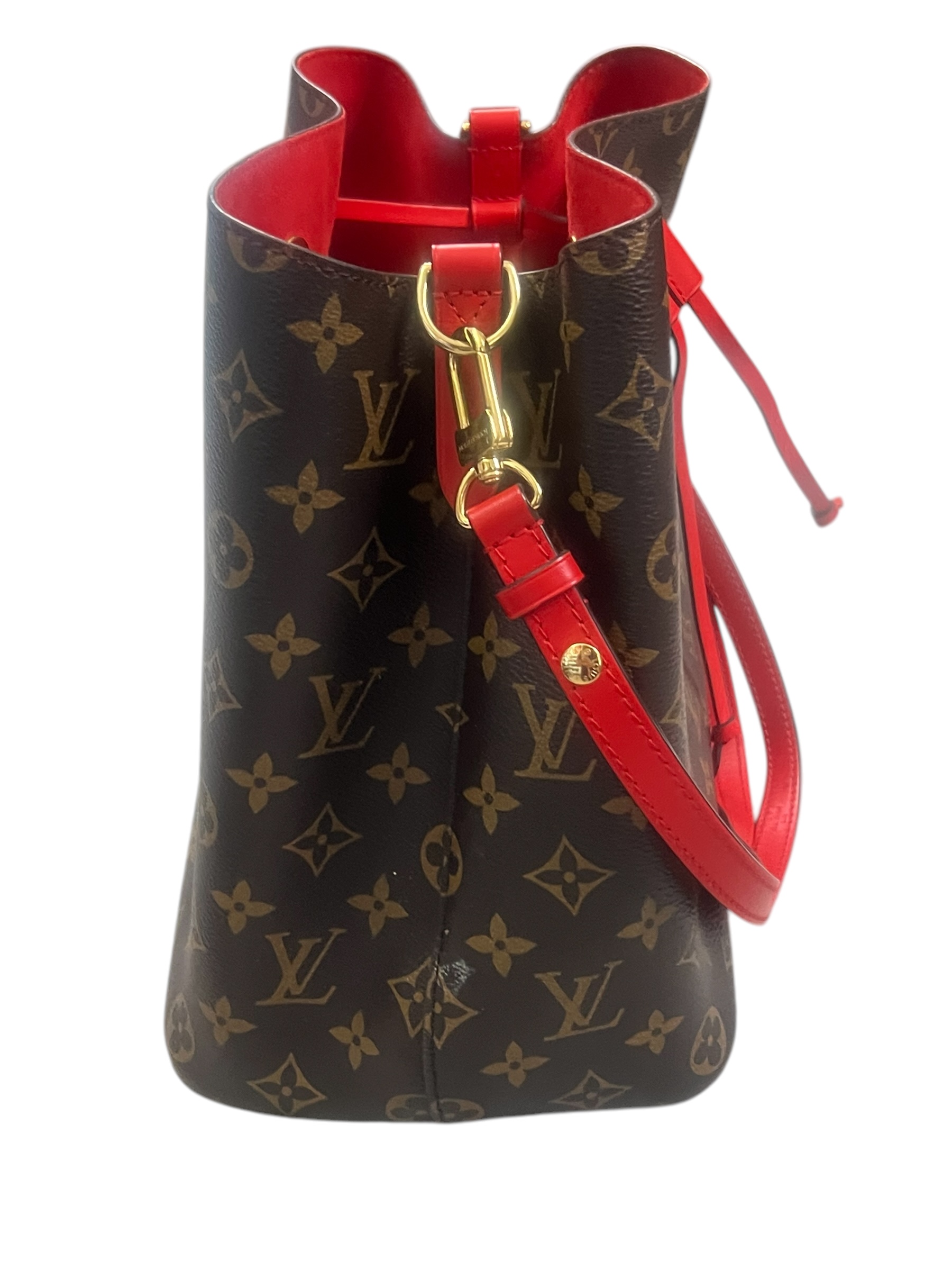 Louis Vuitton Noé bag
