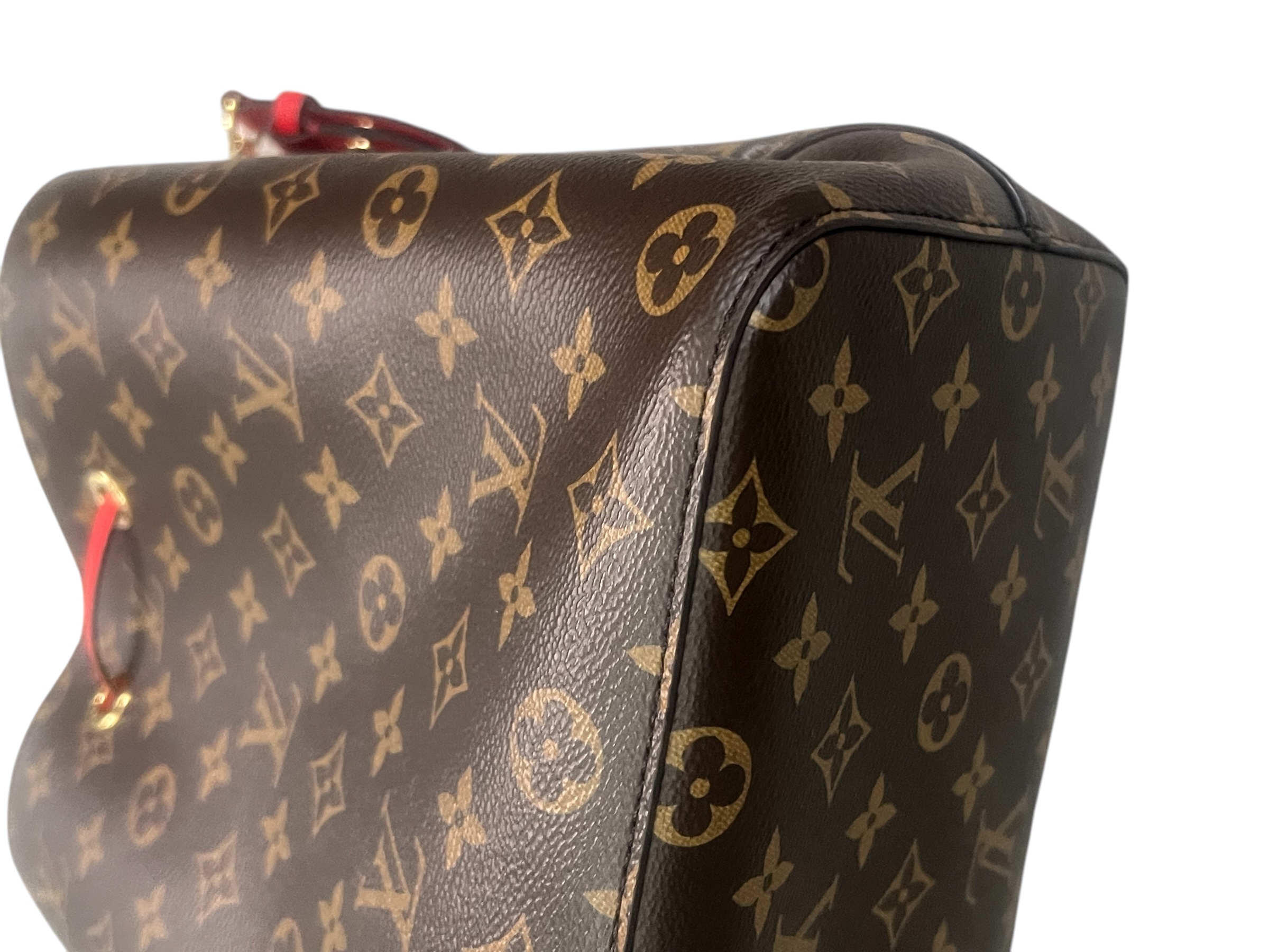 Louis Vuitton Noé bag