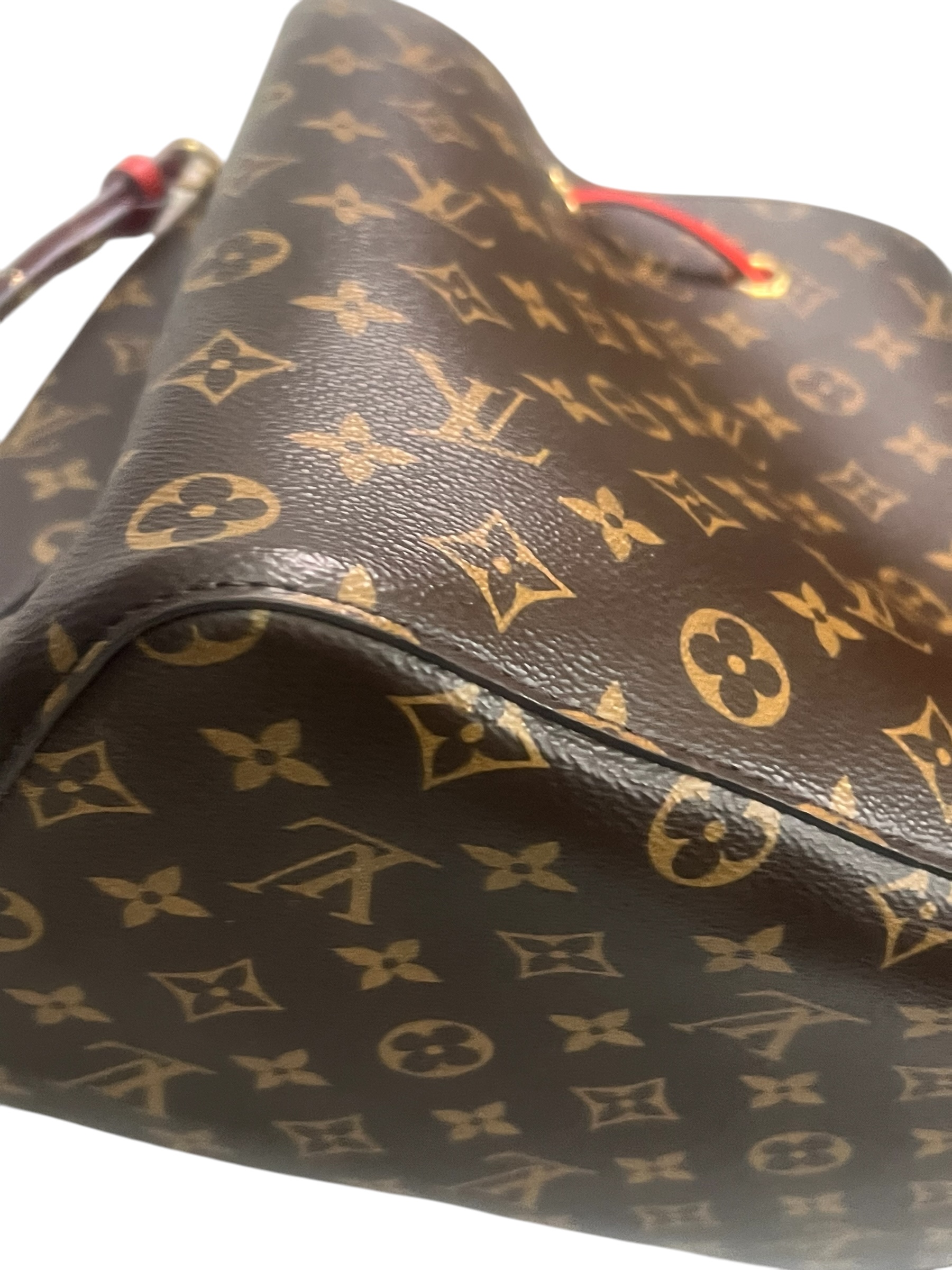 Louis Vuitton Noé bag