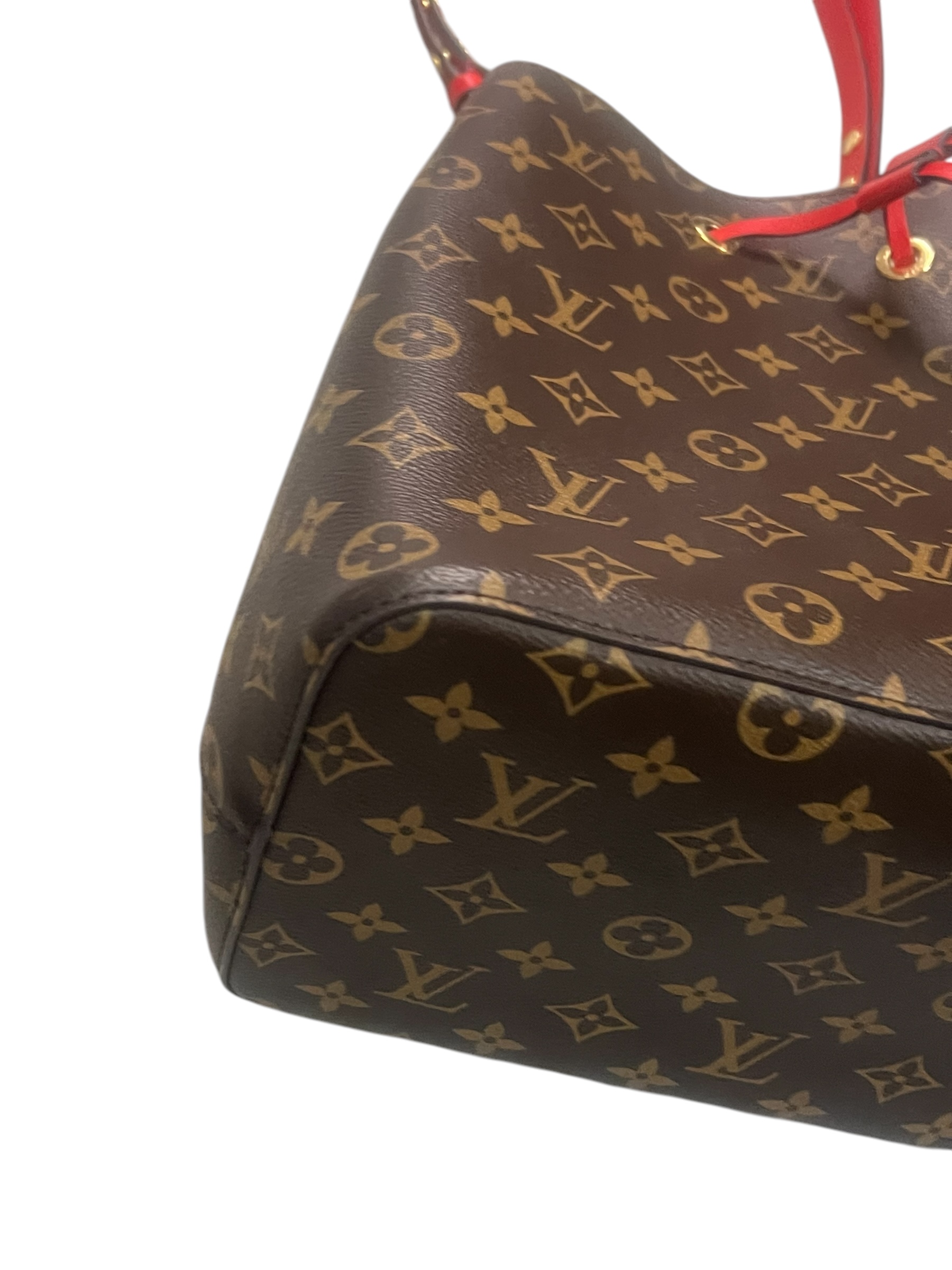 Louis Vuitton Noé bag
