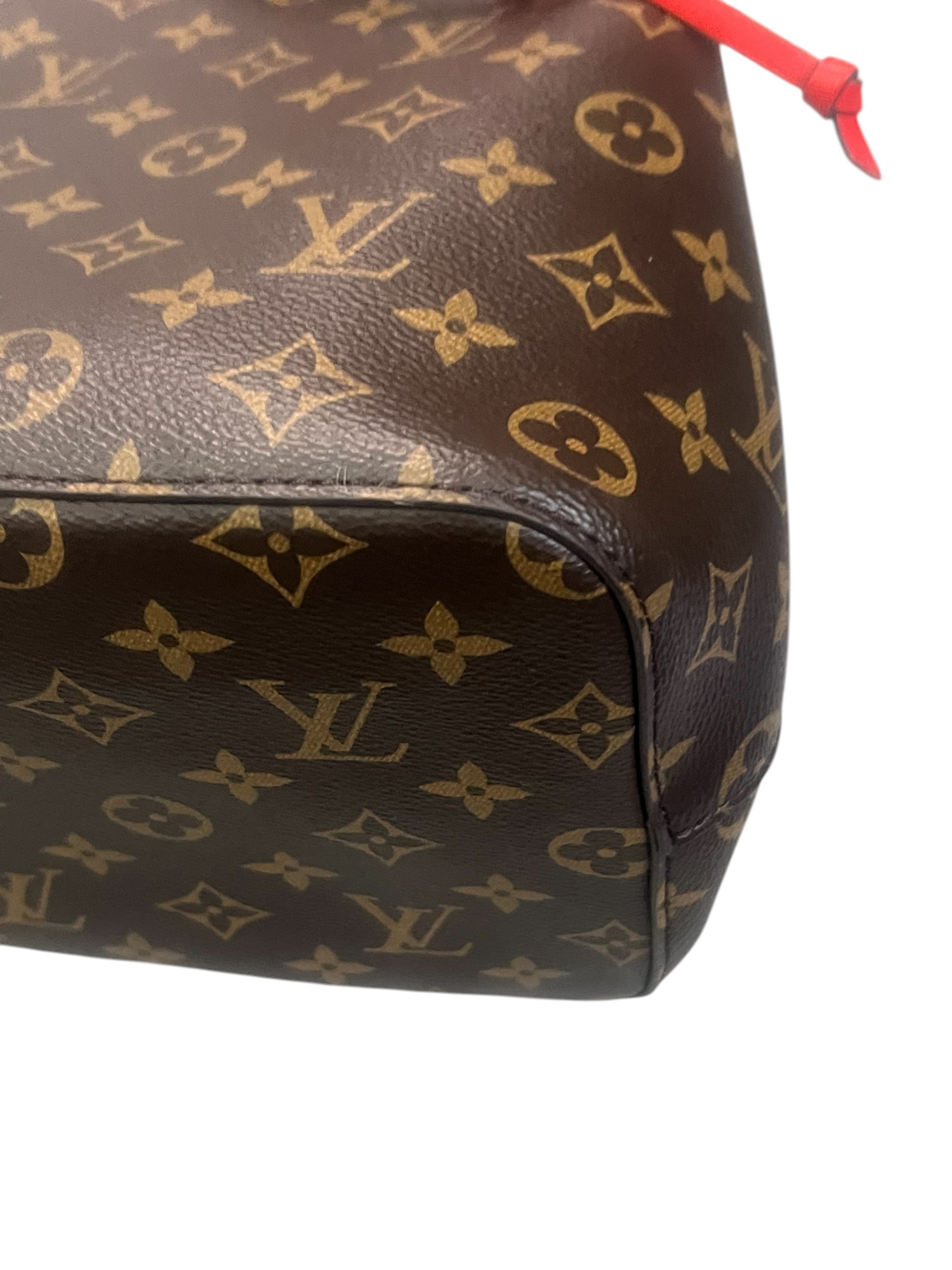 Louis Vuitton Noé bag