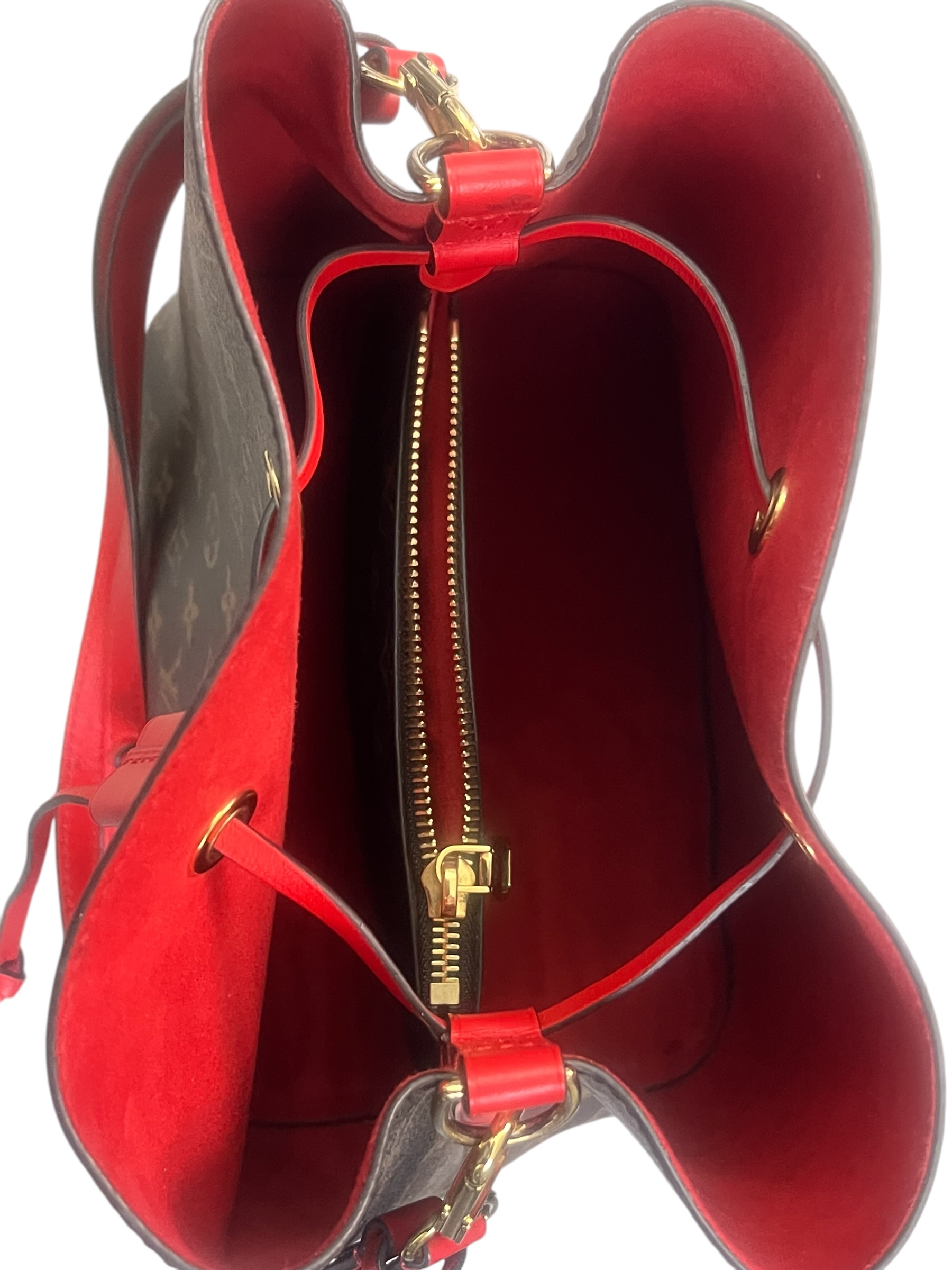 Louis Vuitton Noé bag