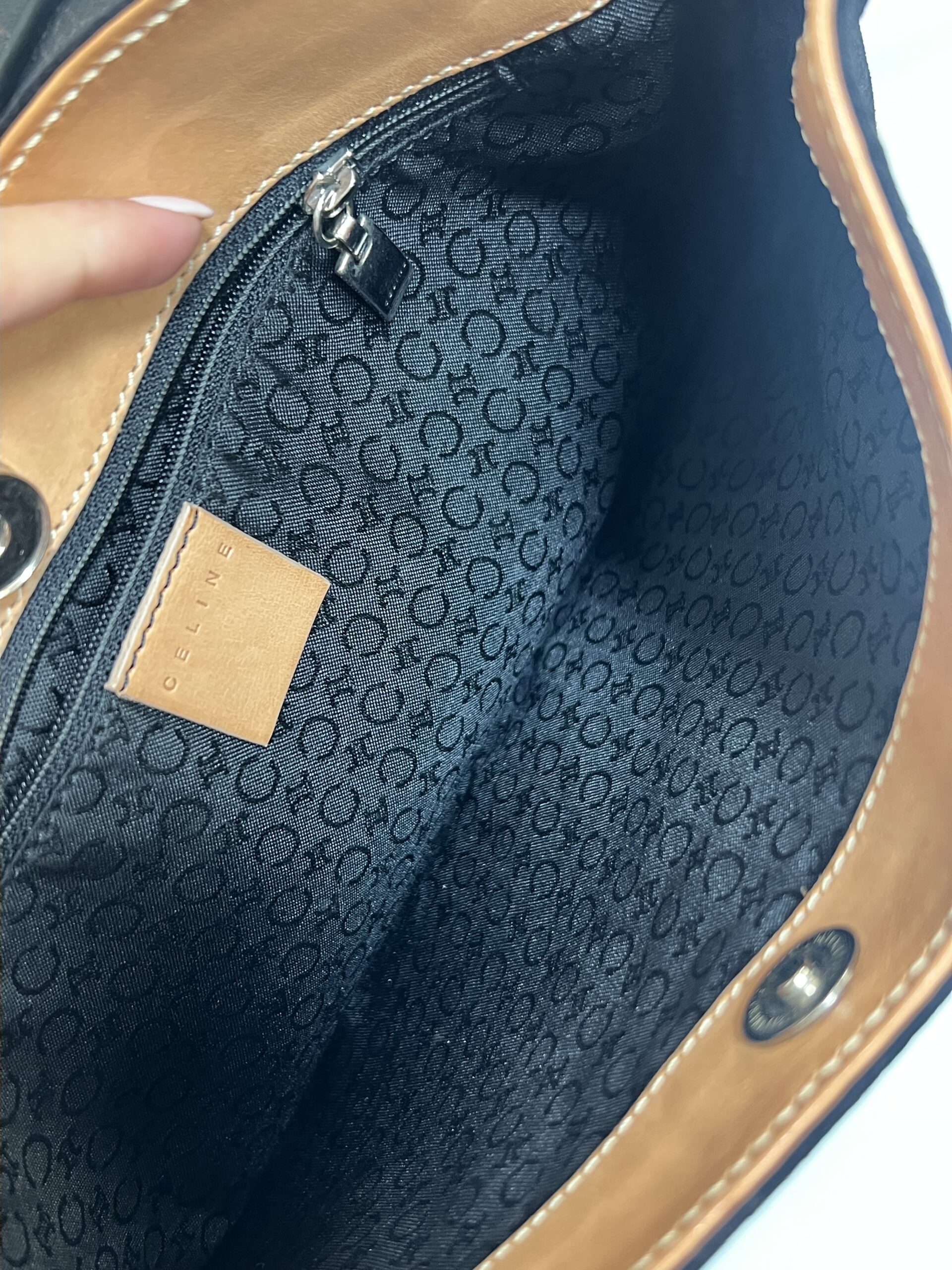 Vintage Celine bag | LOOP-Marktplatz