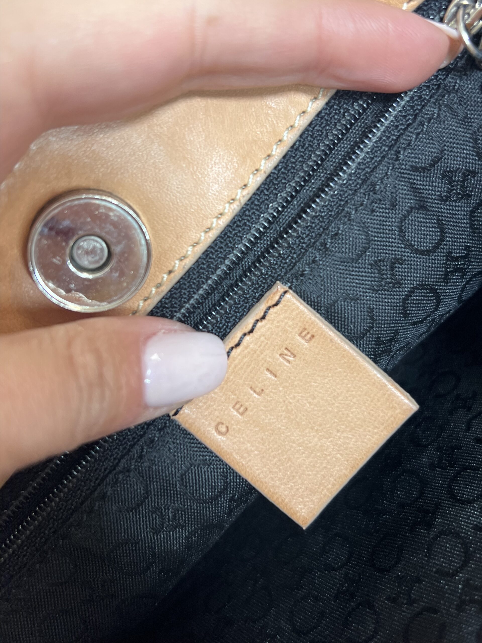 Vintage Celine bag | LOOP-Marktplatz