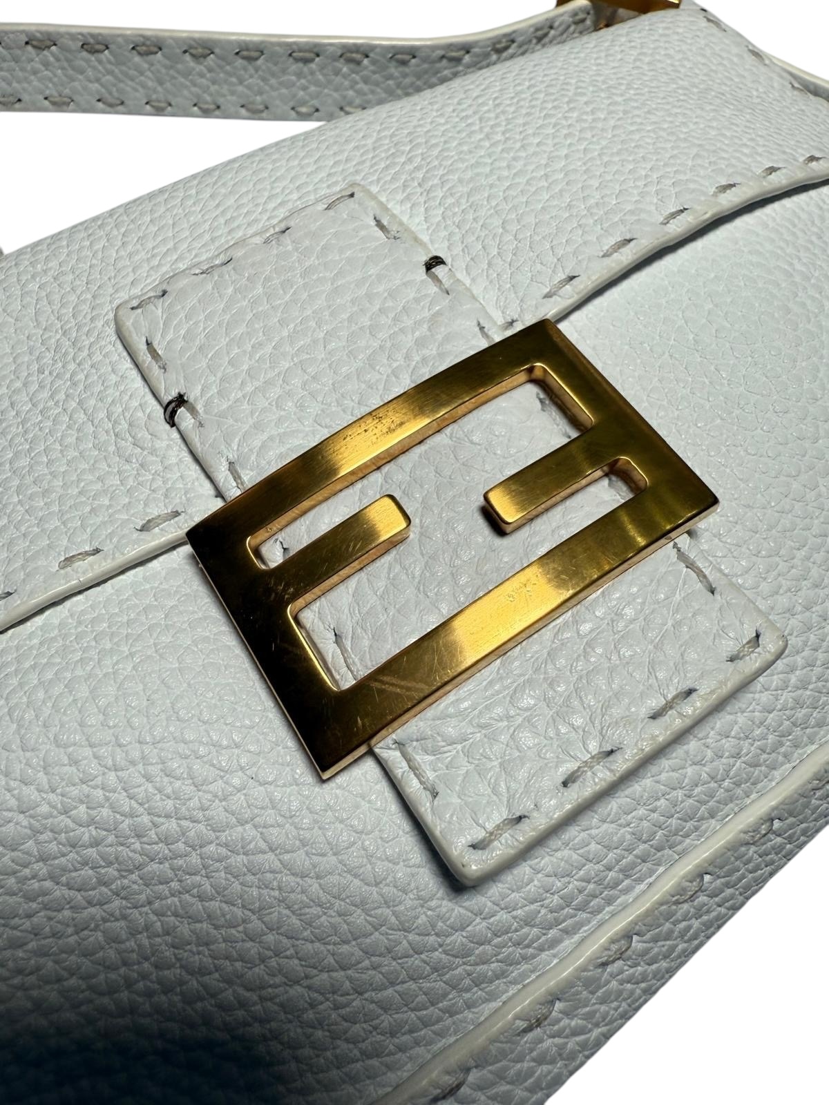 Fendi Baguette Bag