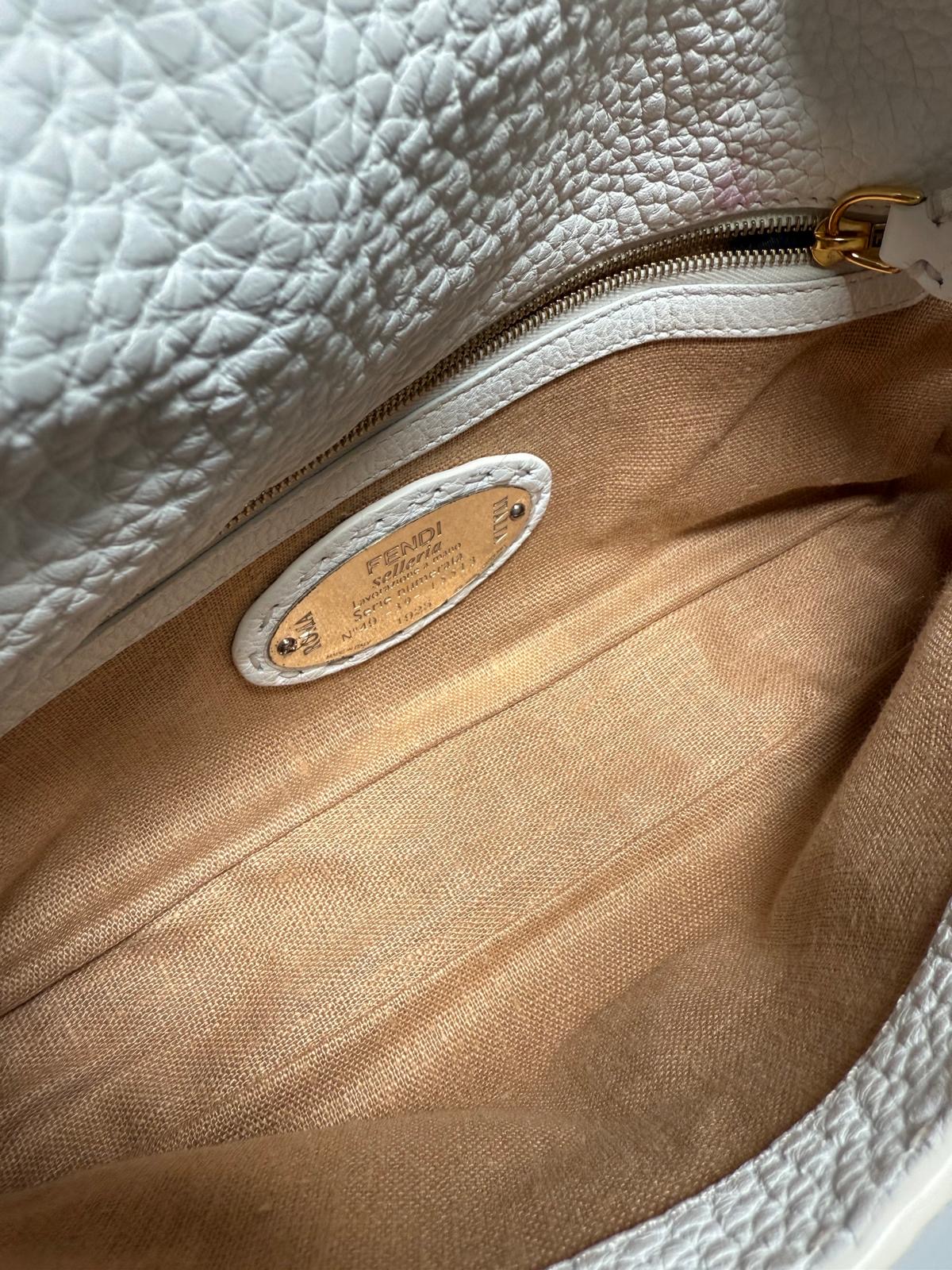 Fendi Baguette Bag | LOOP-Marktplatz