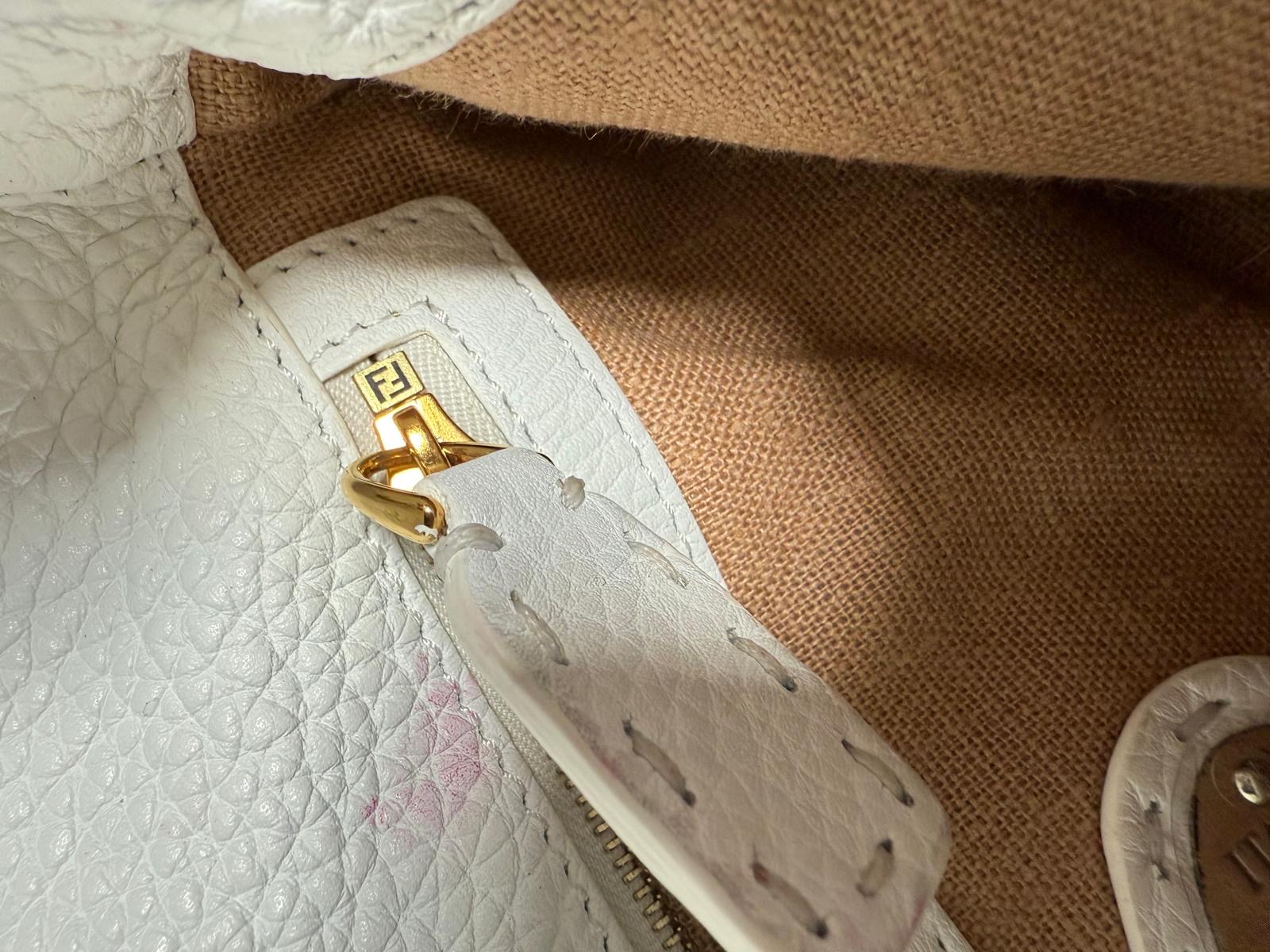 Fendi Baguette Bag | LOOP-Marktplatz