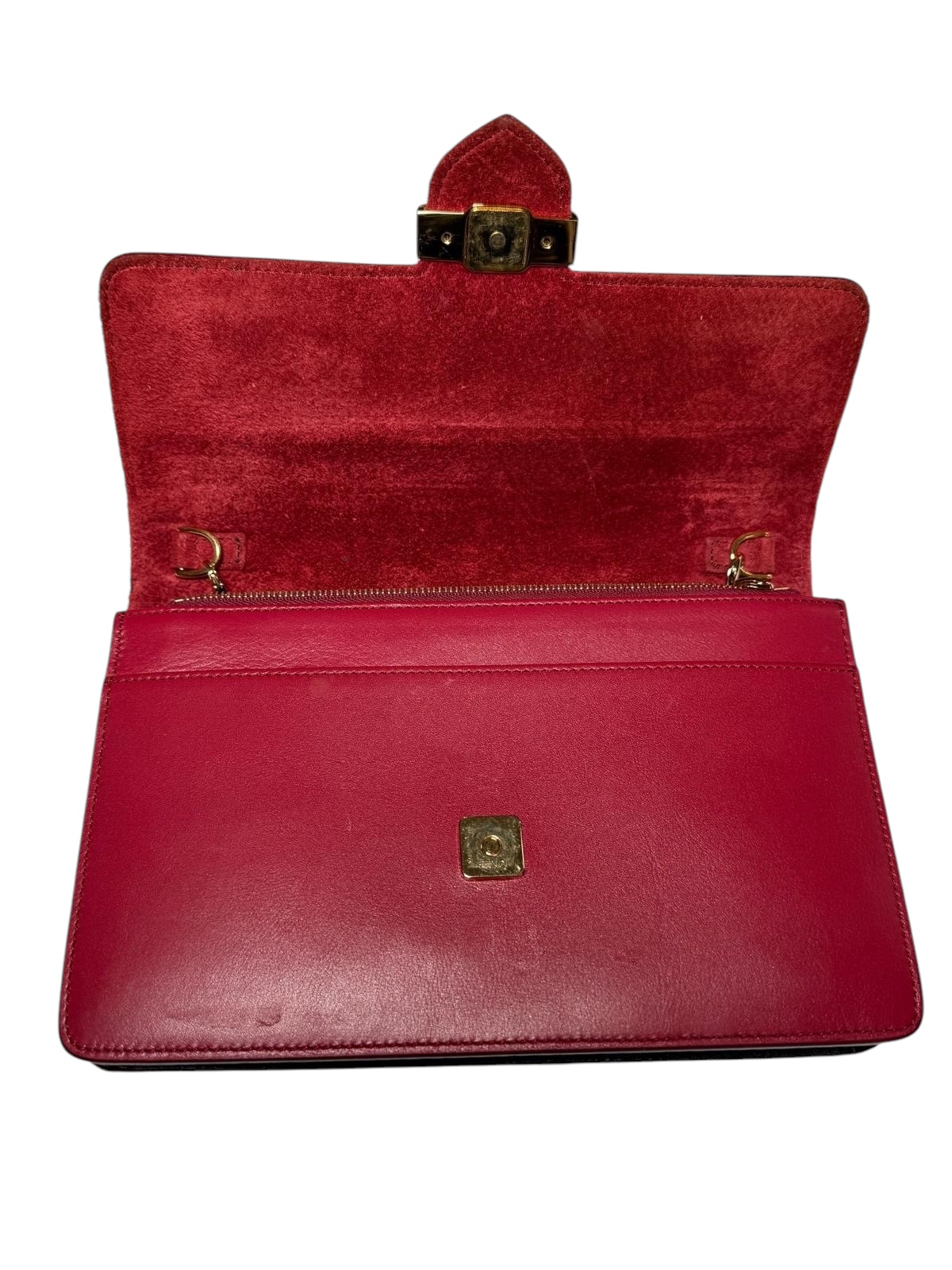Wallet On Chain Fendi | LOOP-Marktplatz