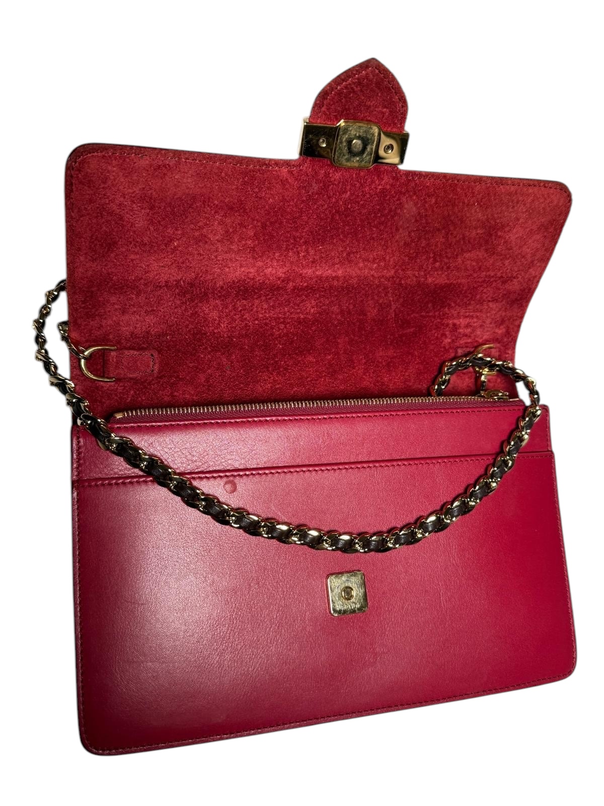 Wallet On Chain Fendi