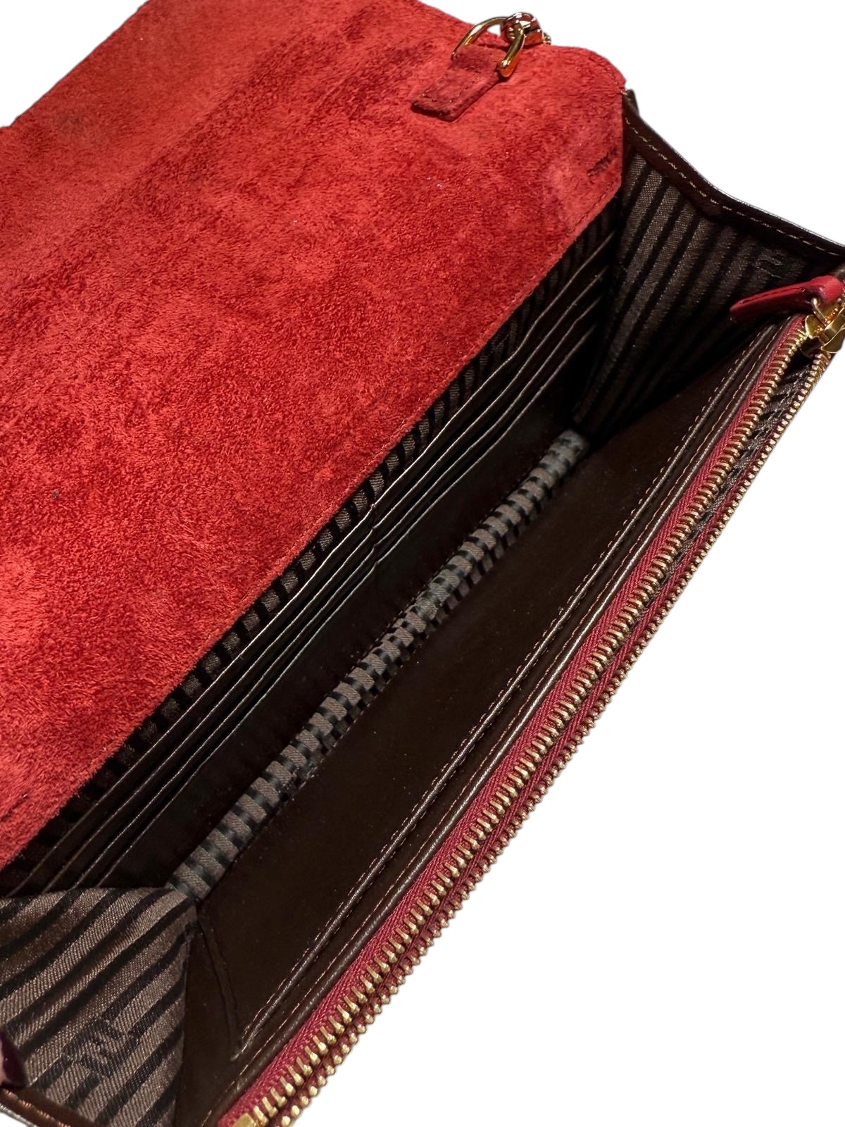 Wallet On Chain Fendi | LOOP-Marktplatz