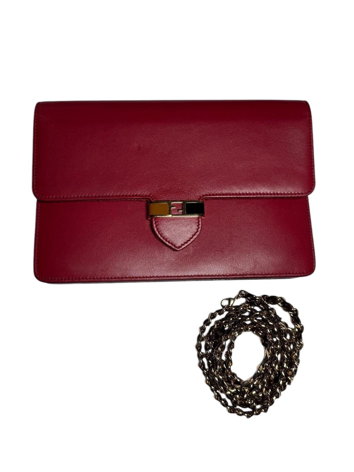 Wallet On Chain Fendi | LOOP-Marktplatz