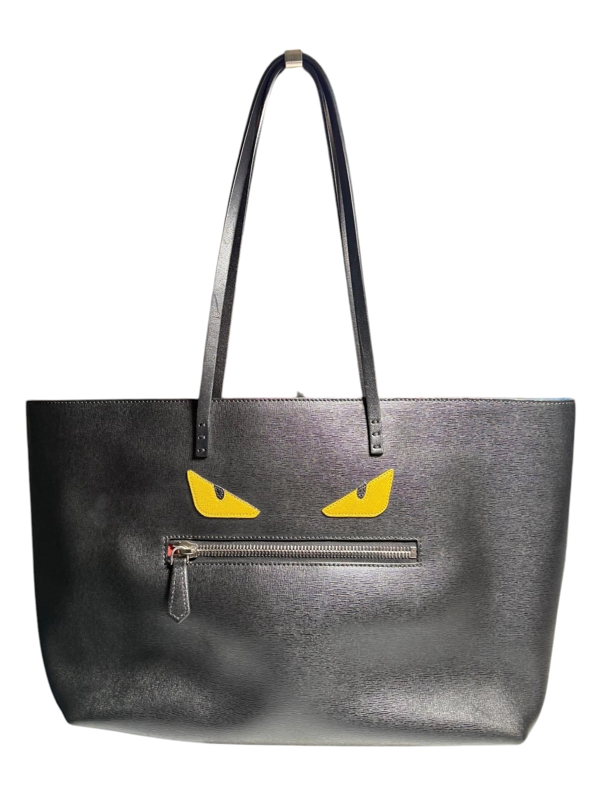Fendi Monster Tote Bag