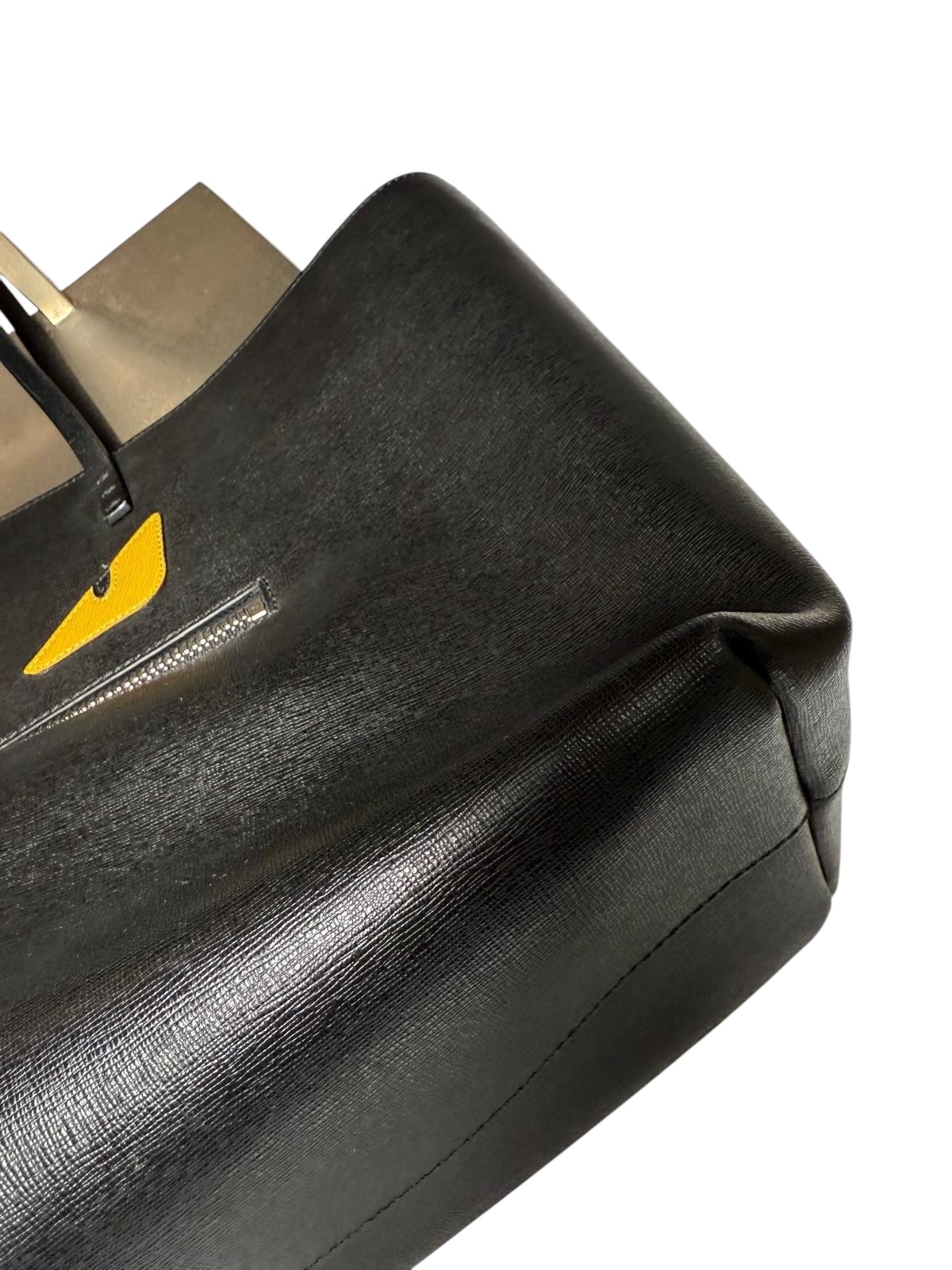 Fendi Monster Tote Bag