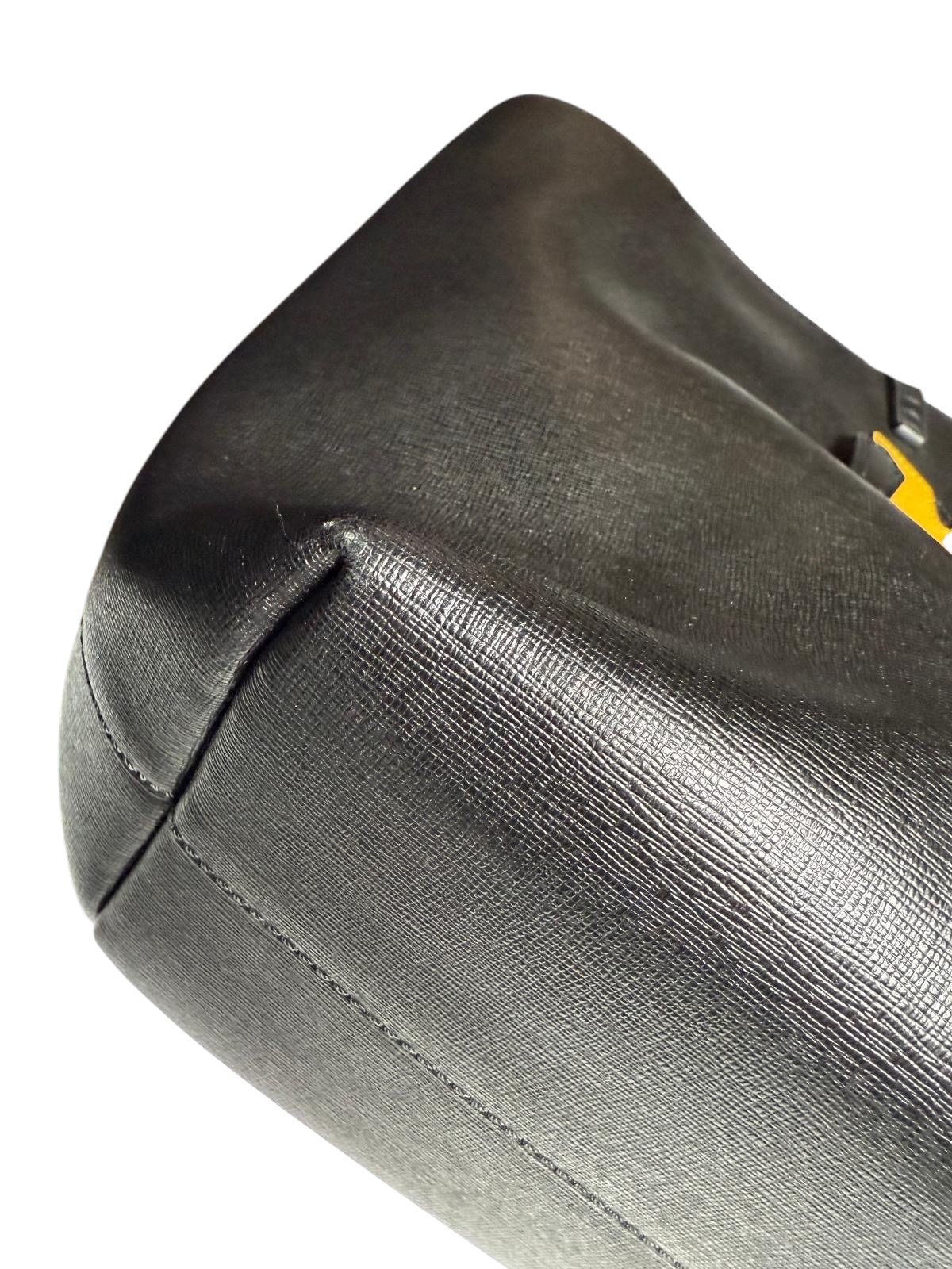 Fendi Monster Tote Bag