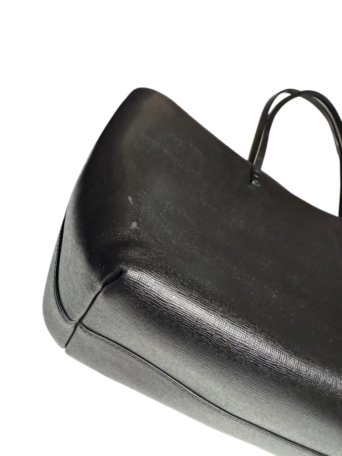 Fendi Monster Tote Bag