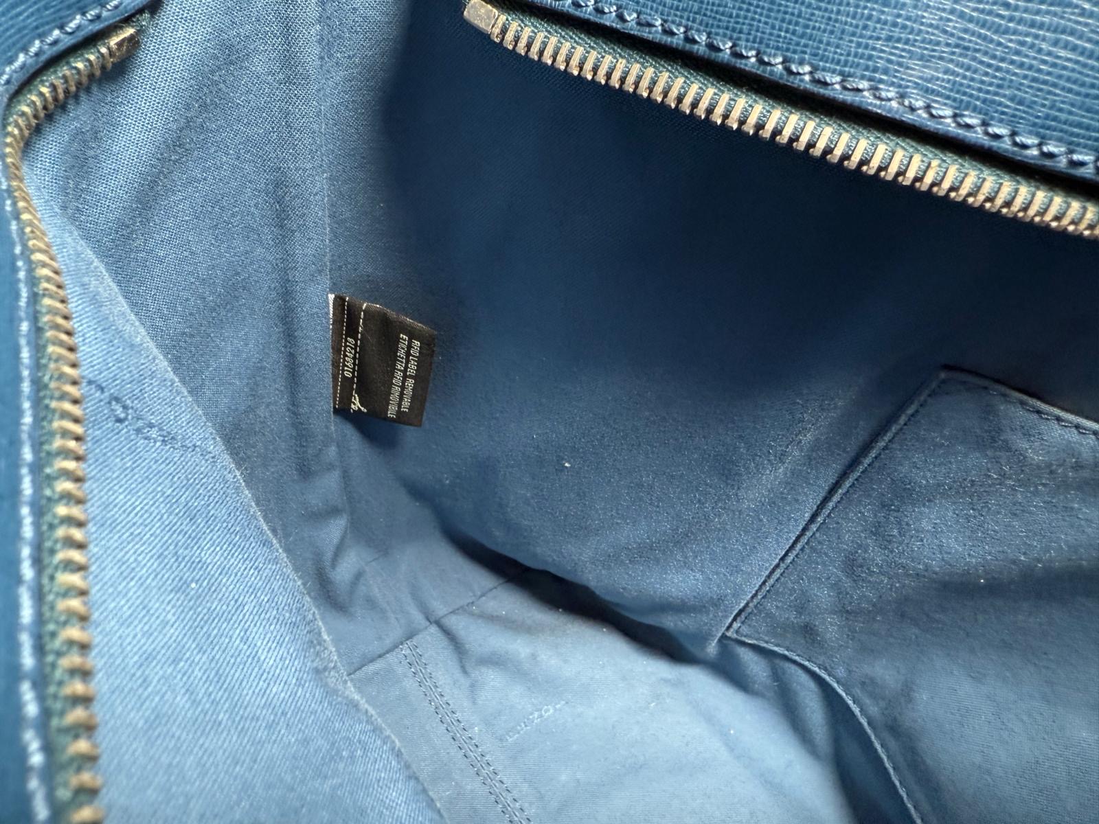 Fendi Monster Tote Bag