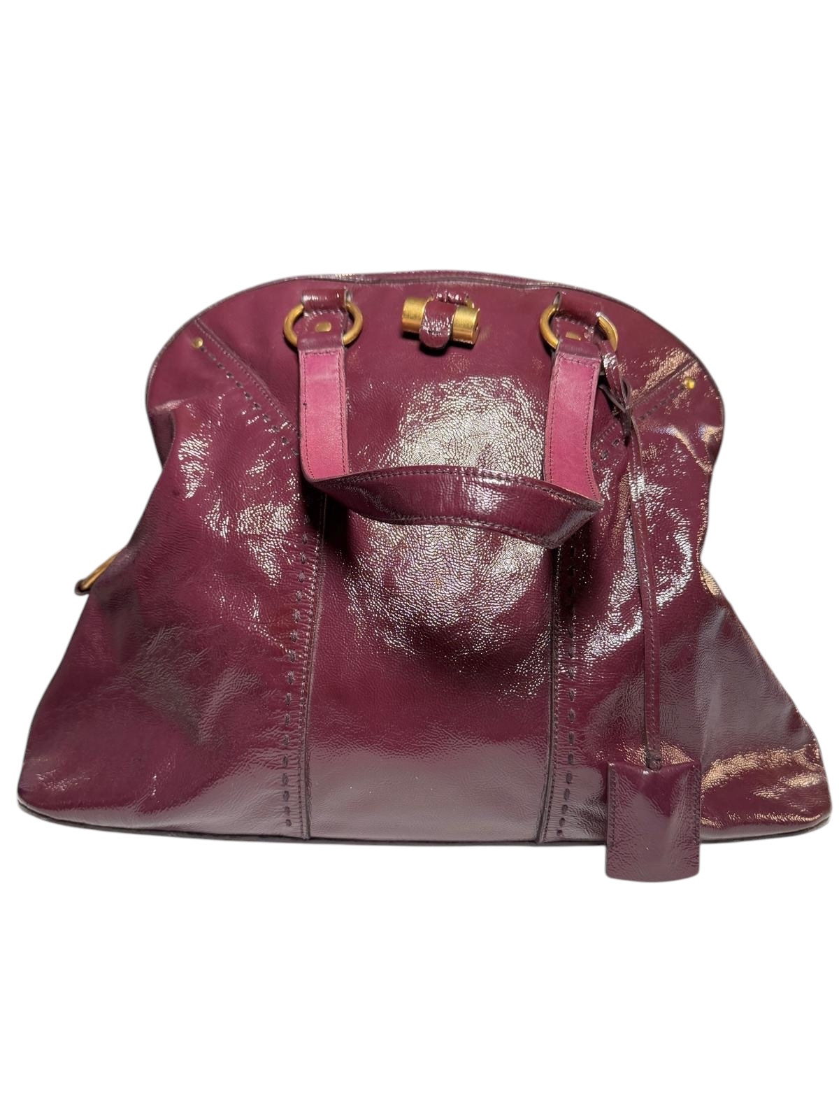 Yves Saint Laurent Muse Bag