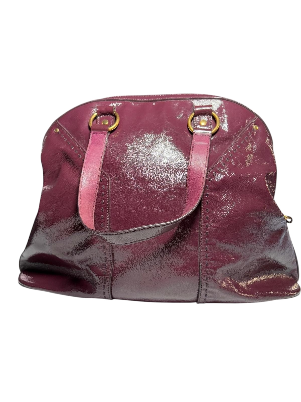 Yves Saint Laurent Muse Bag