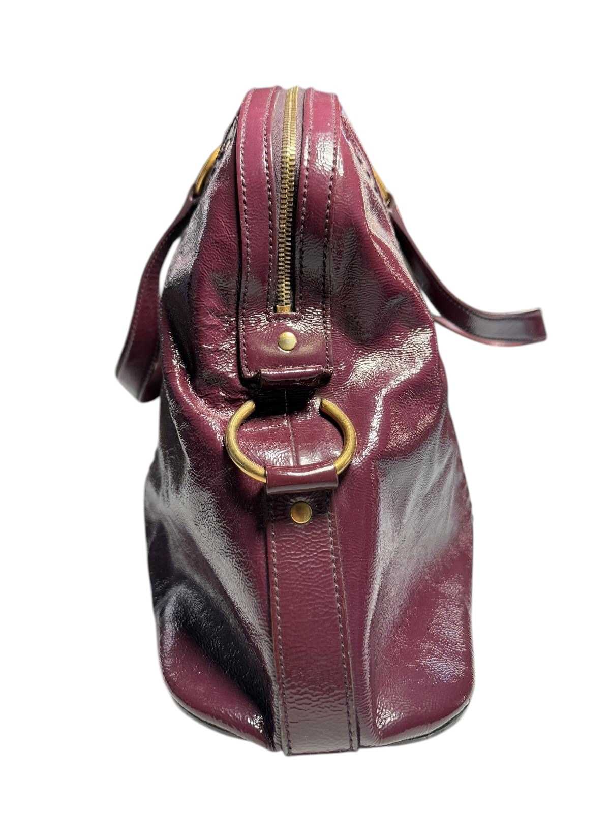 Yves Saint Laurent Muse Bag