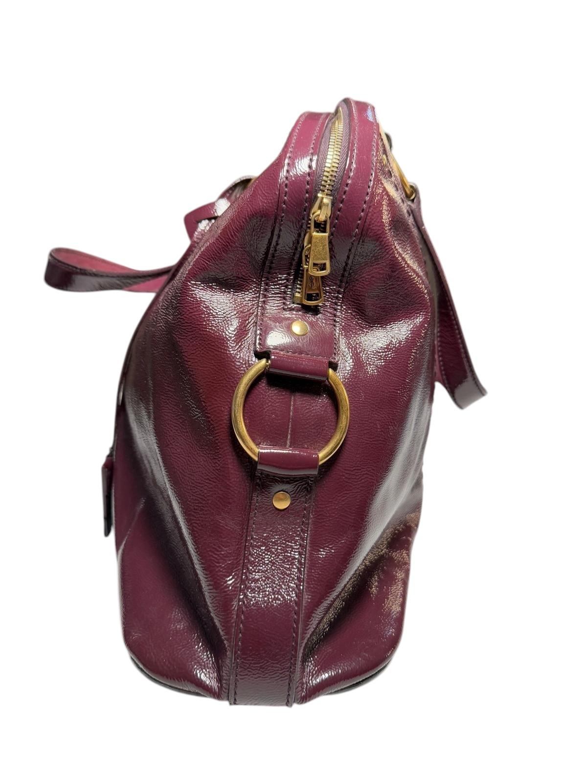 Yves Saint Laurent Muse Bag