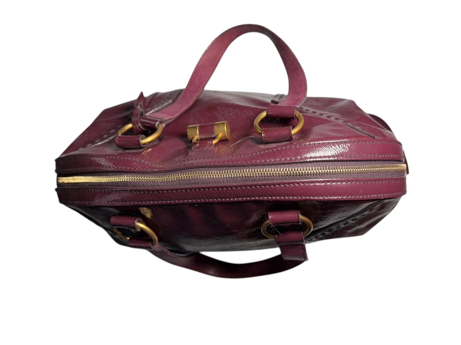 Yves Saint Laurent Muse Bag