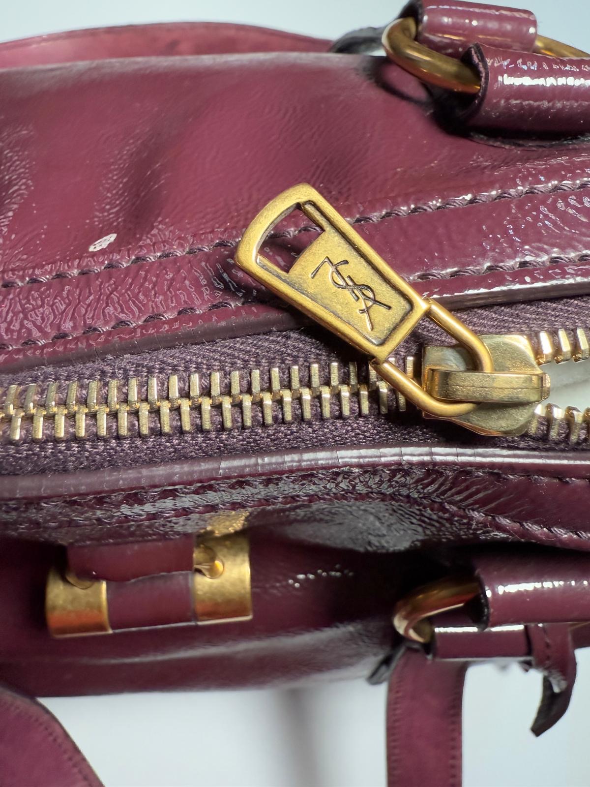 Yves Saint Laurent Muse Bag