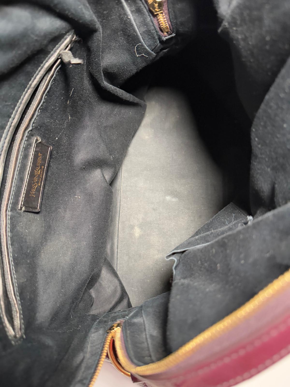 Yves Saint Laurent Muse Bag