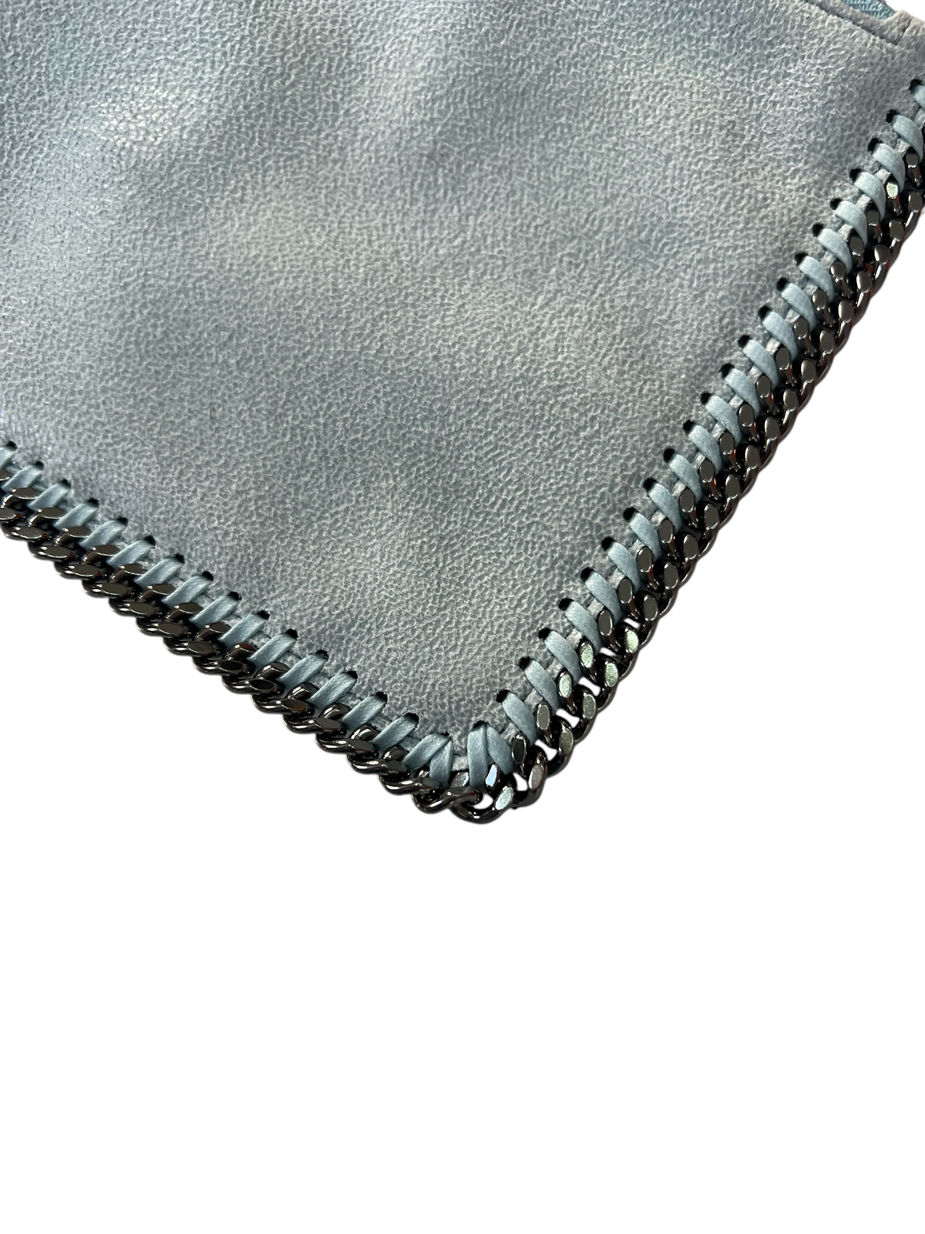 Stella McCartney clutch bag