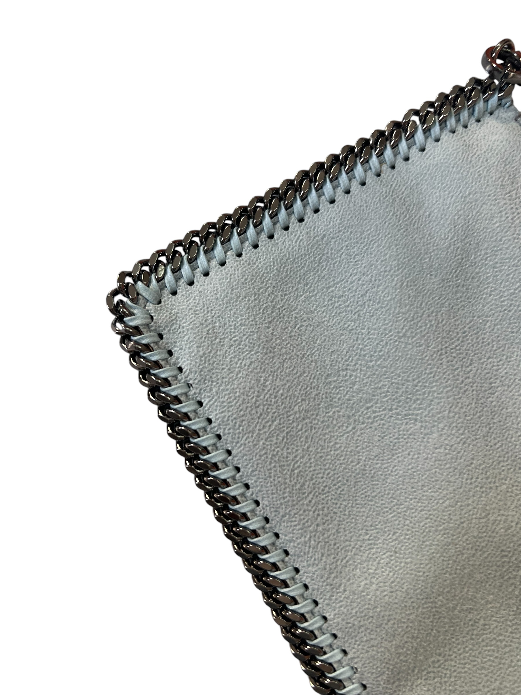 Stella McCartney clutch bag